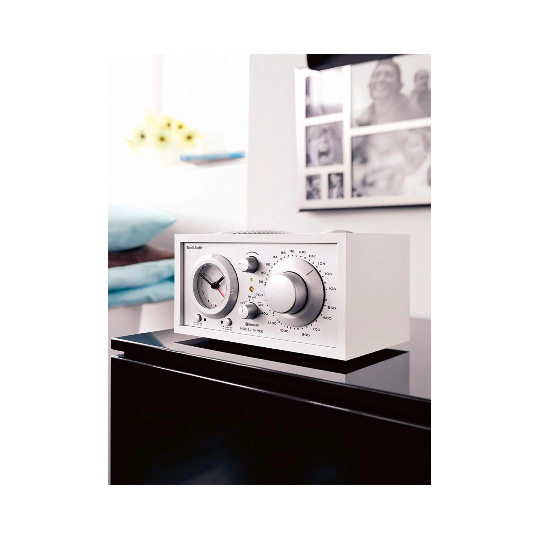 Tivoli Audio Model Three BT - Clearance / Open Box - Image 4