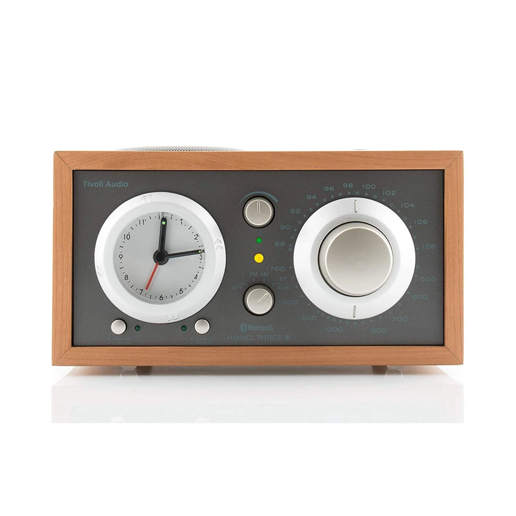 Tivoli Audio Model Three BT - Clearance / Open Box - Image 8