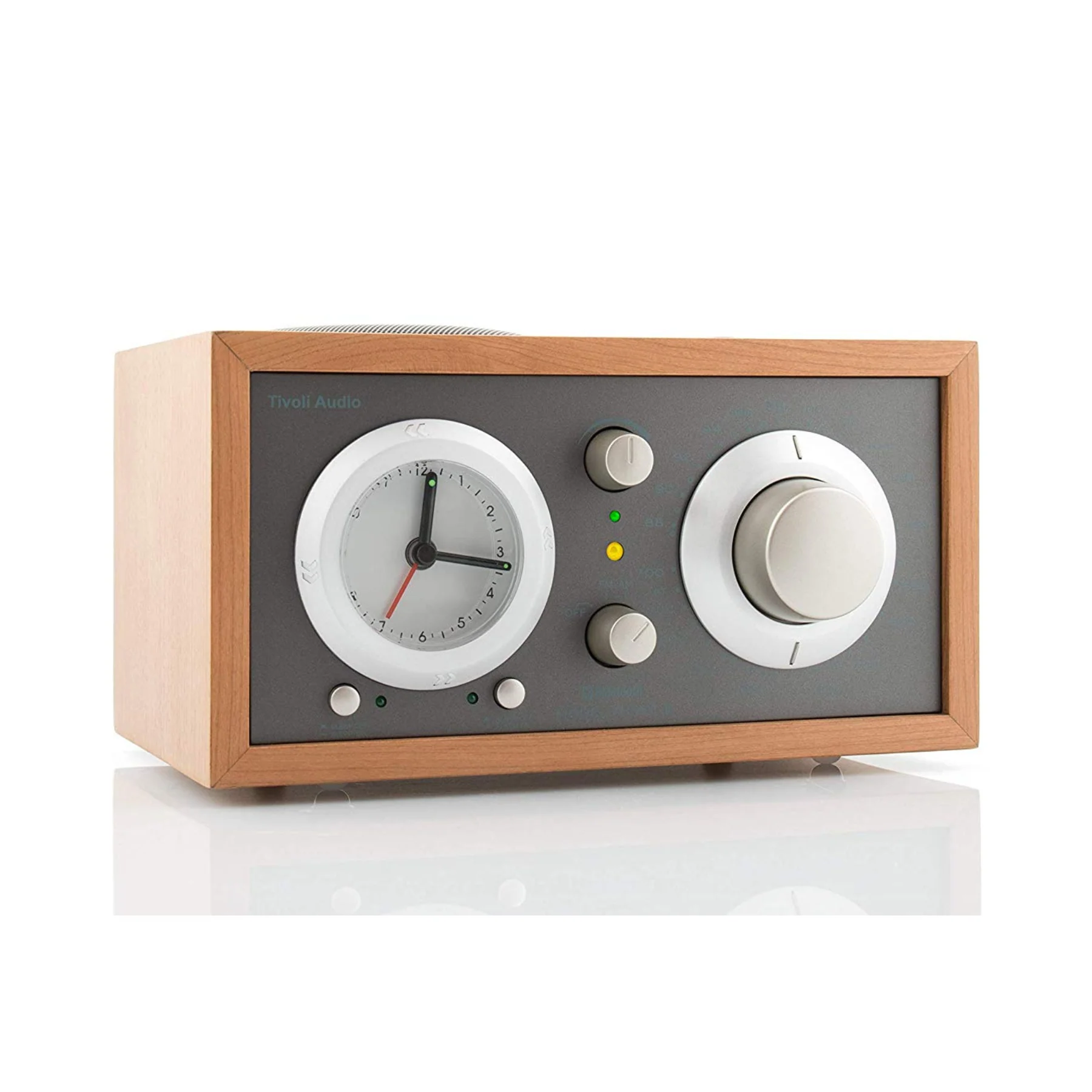 Tivoli Audio Model Three BT - Clearance / Open Box - Image 9