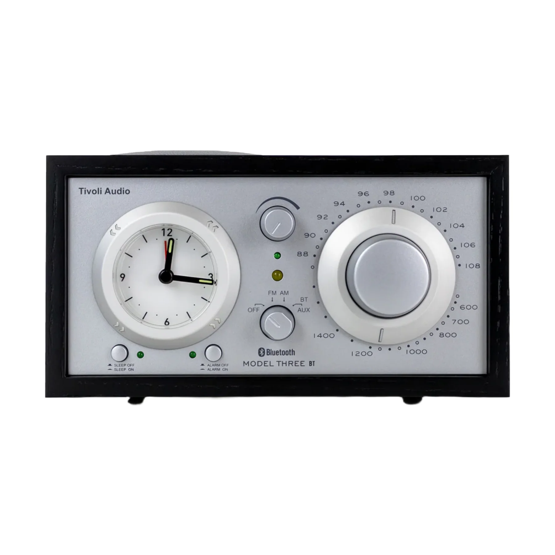 Tivoli Audio Model Three BT USB-C/A Clock Radio - Image 2