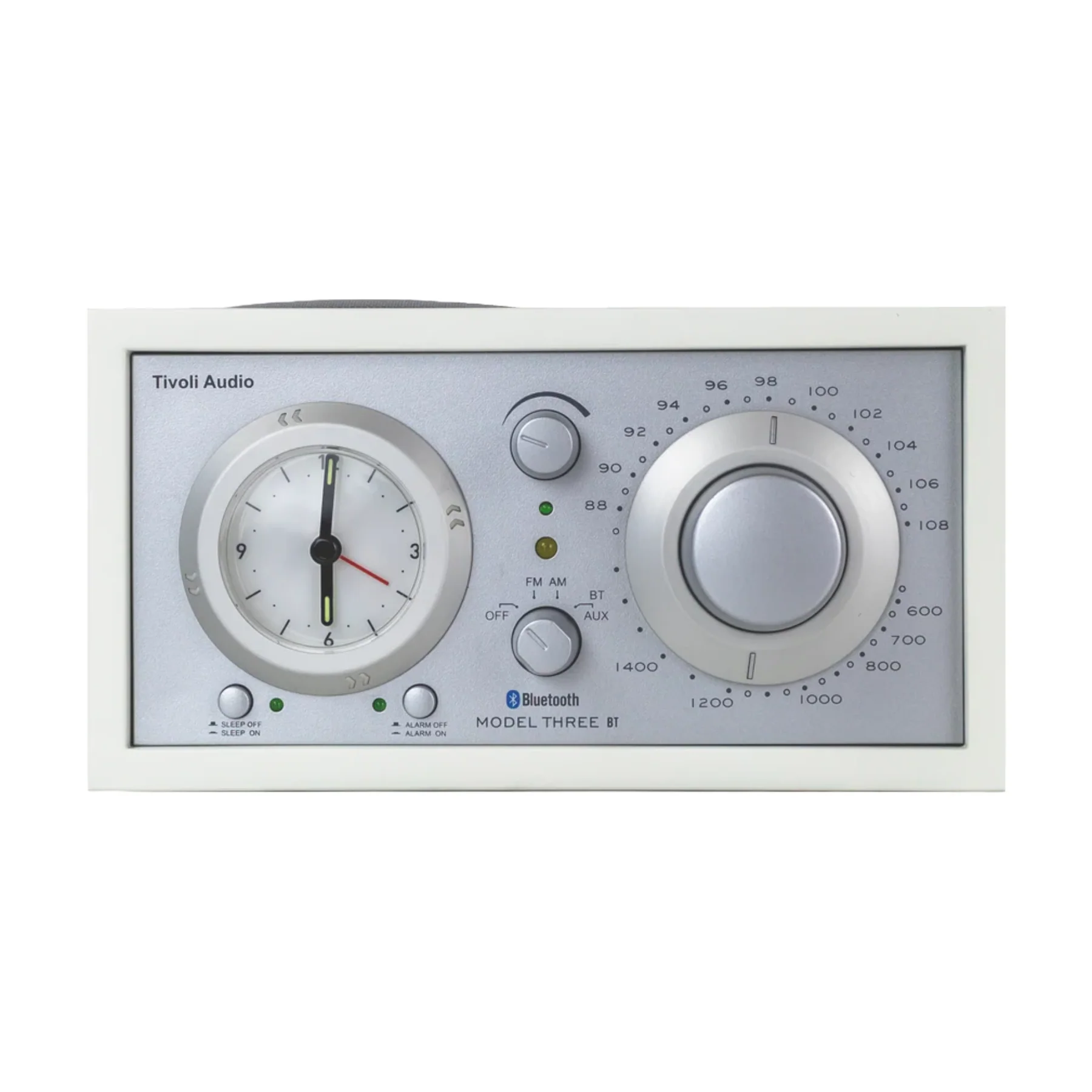Tivoli Audio Model Three BT USB-C/A Clock Radio - Image 3