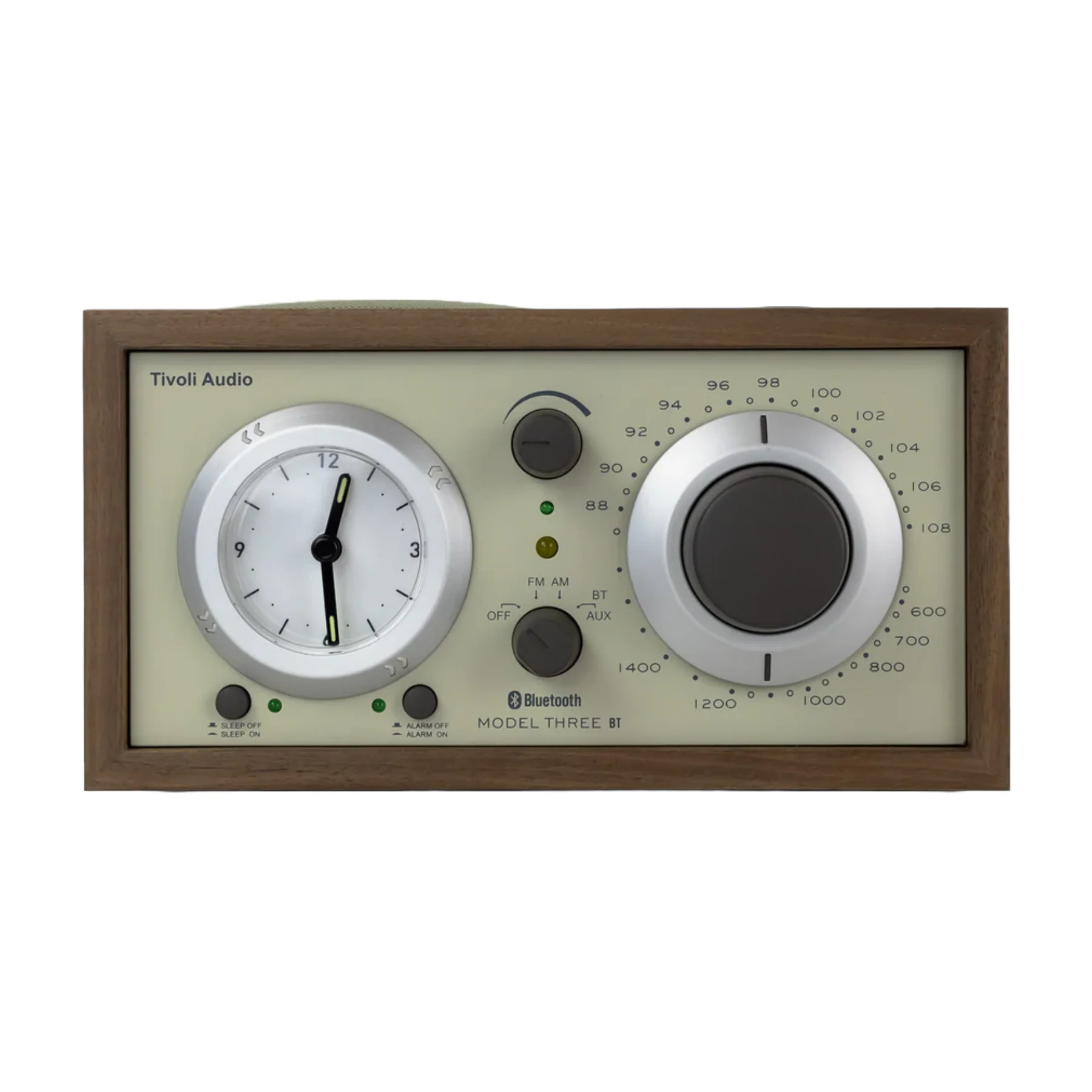 Tivoli Audio Model Three BT USB-C/A Clock Radio - Image 4