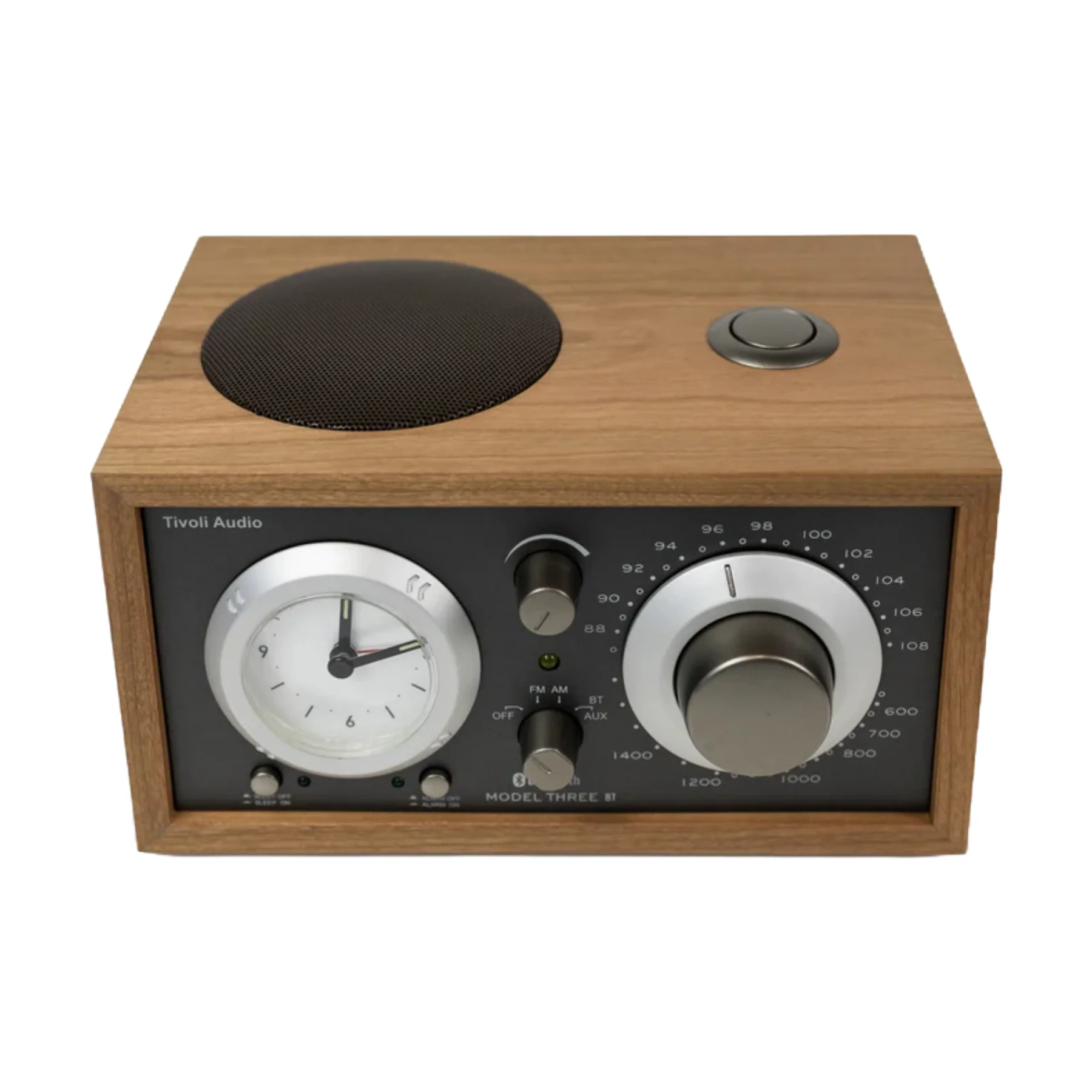 Tivoli Audio Model Three BT USB-C/A Clock Radio - Image 7