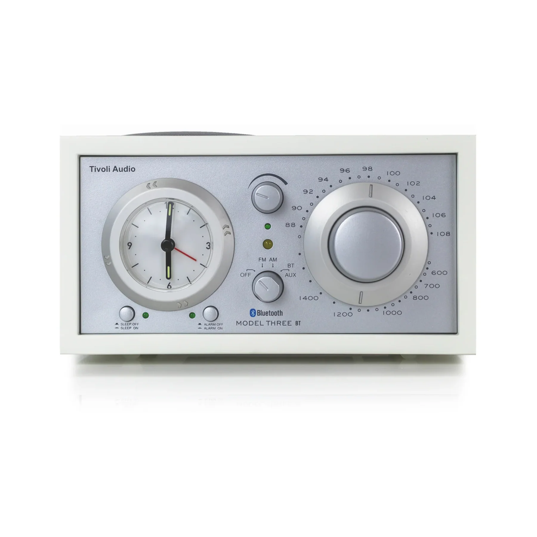 Tivoli Audio Model Three BT USB-C/A Clock Radio - Clearance / Open Box - Image 15