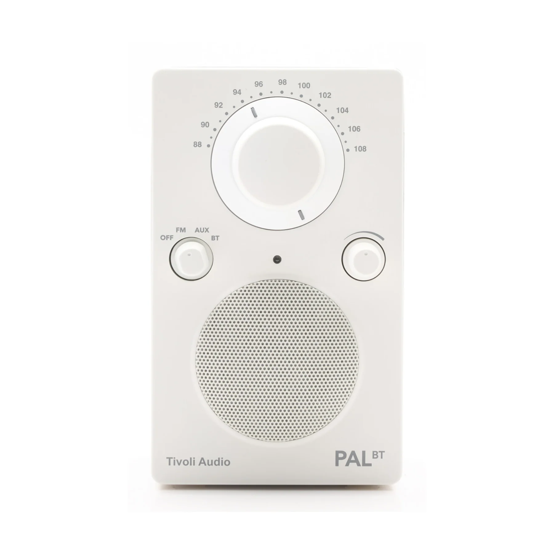 Tivoli Audio PAL BT Portable Bluetooth Radio V3 - Image 7