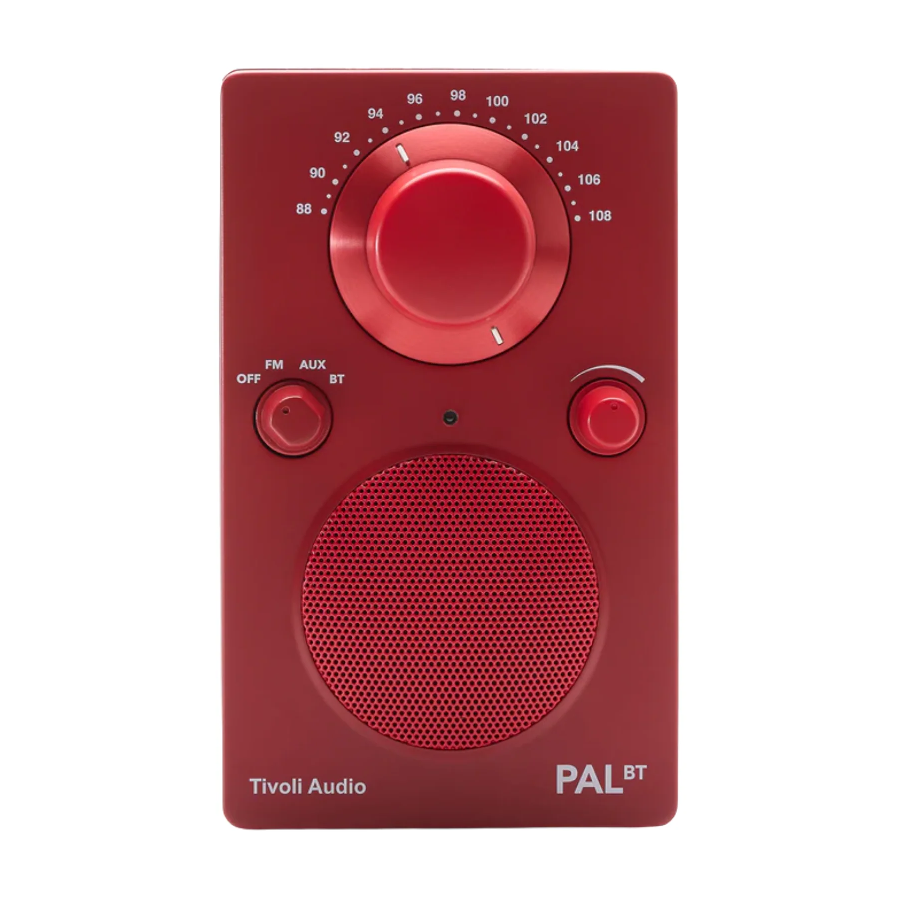 Tivoli Audio PAL BT Portable Bluetooth Radio V3 - Image 9