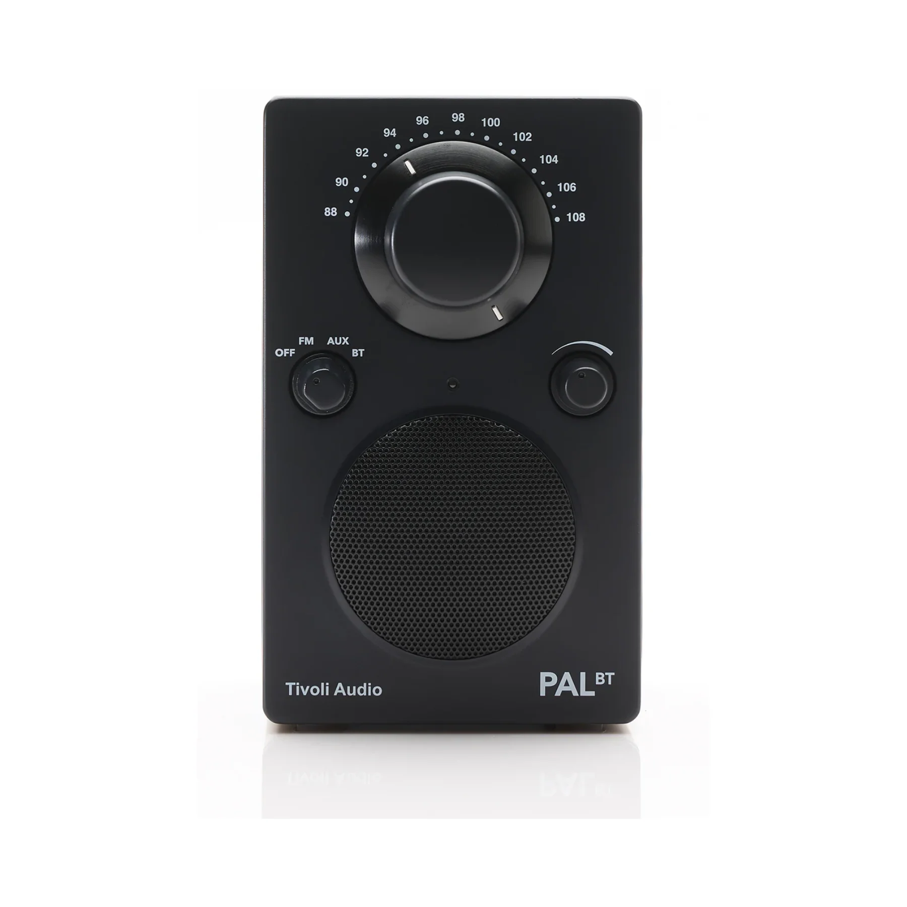 Tivoli Audio PAL BT Portable Bluetooth Radio V3 - Clearance / Open Box
