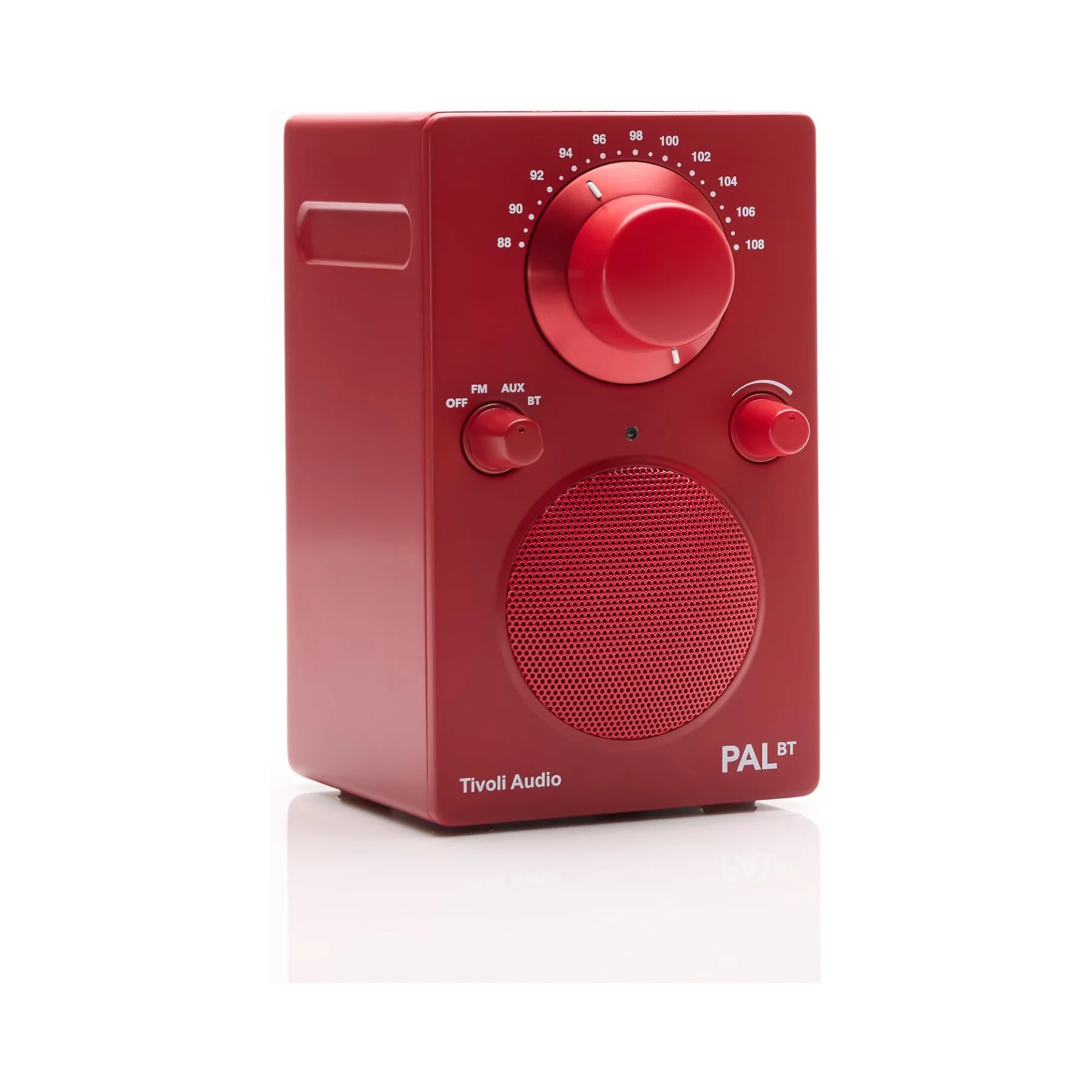 Tivoli Audio PAL BT Portable Bluetooth Radio V3 - Clearance / Open Box - Image 18