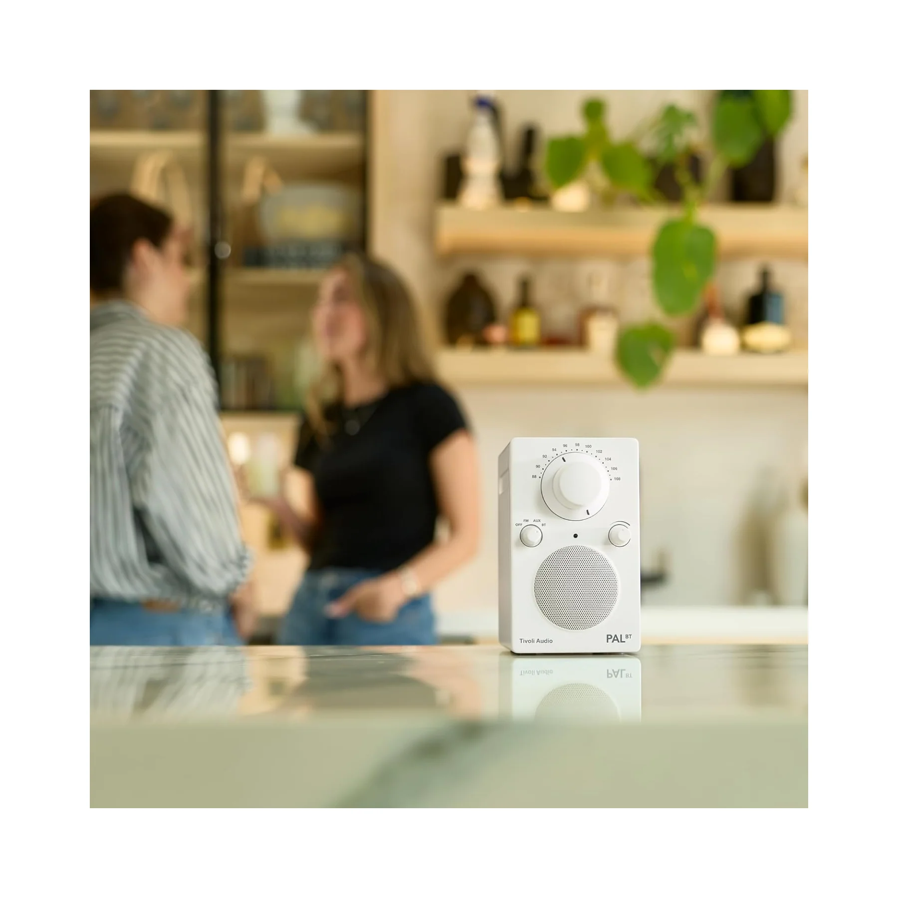 Tivoli Audio PAL BT Portable Bluetooth Radio V3 - Clearance / Open Box - Image 25