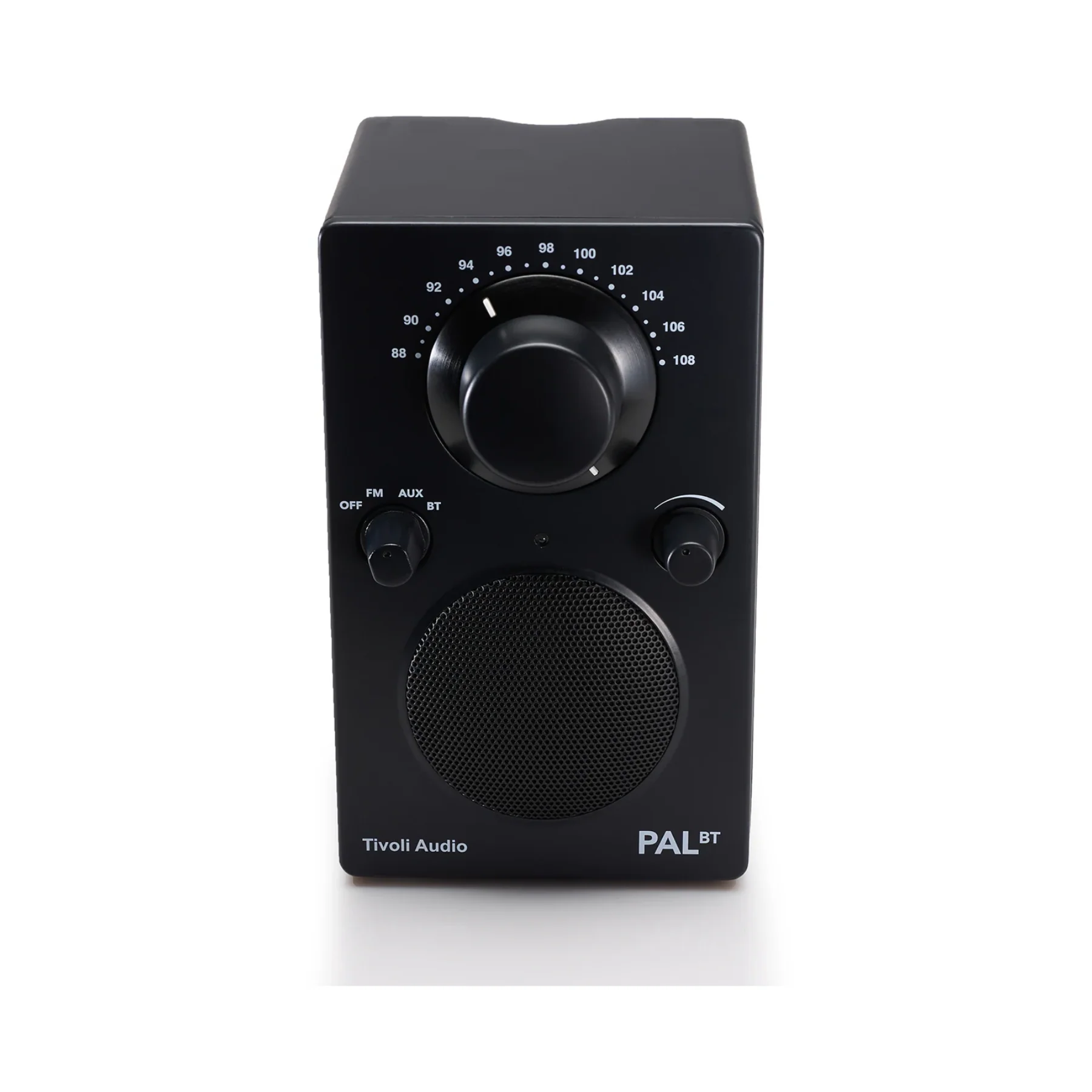 Tivoli Audio PAL BT Portable Bluetooth Radio V3 - Clearance / Open Box - Image 4