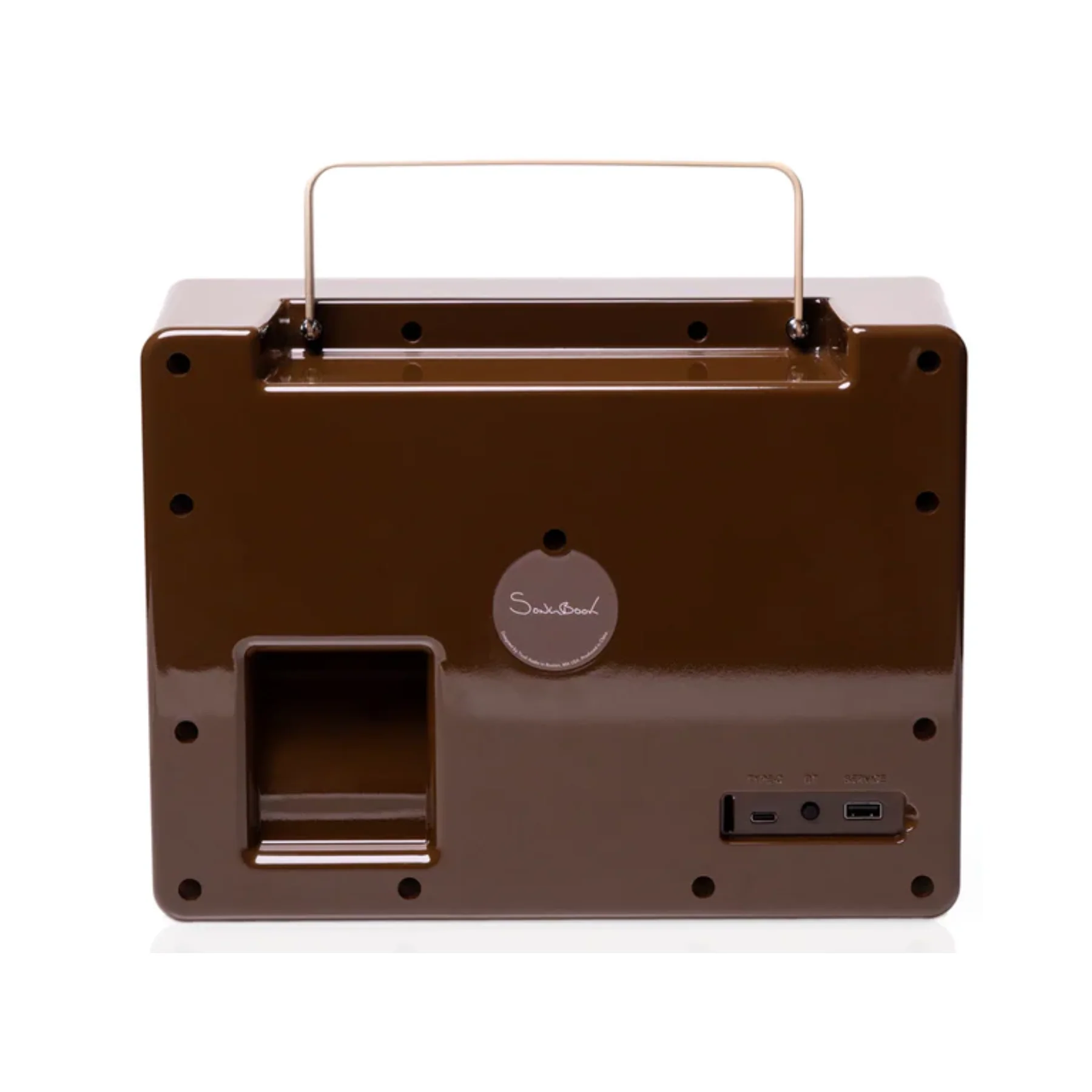 Tivoli Audio SongBook Portable Bluetooth Speaker - Image 10