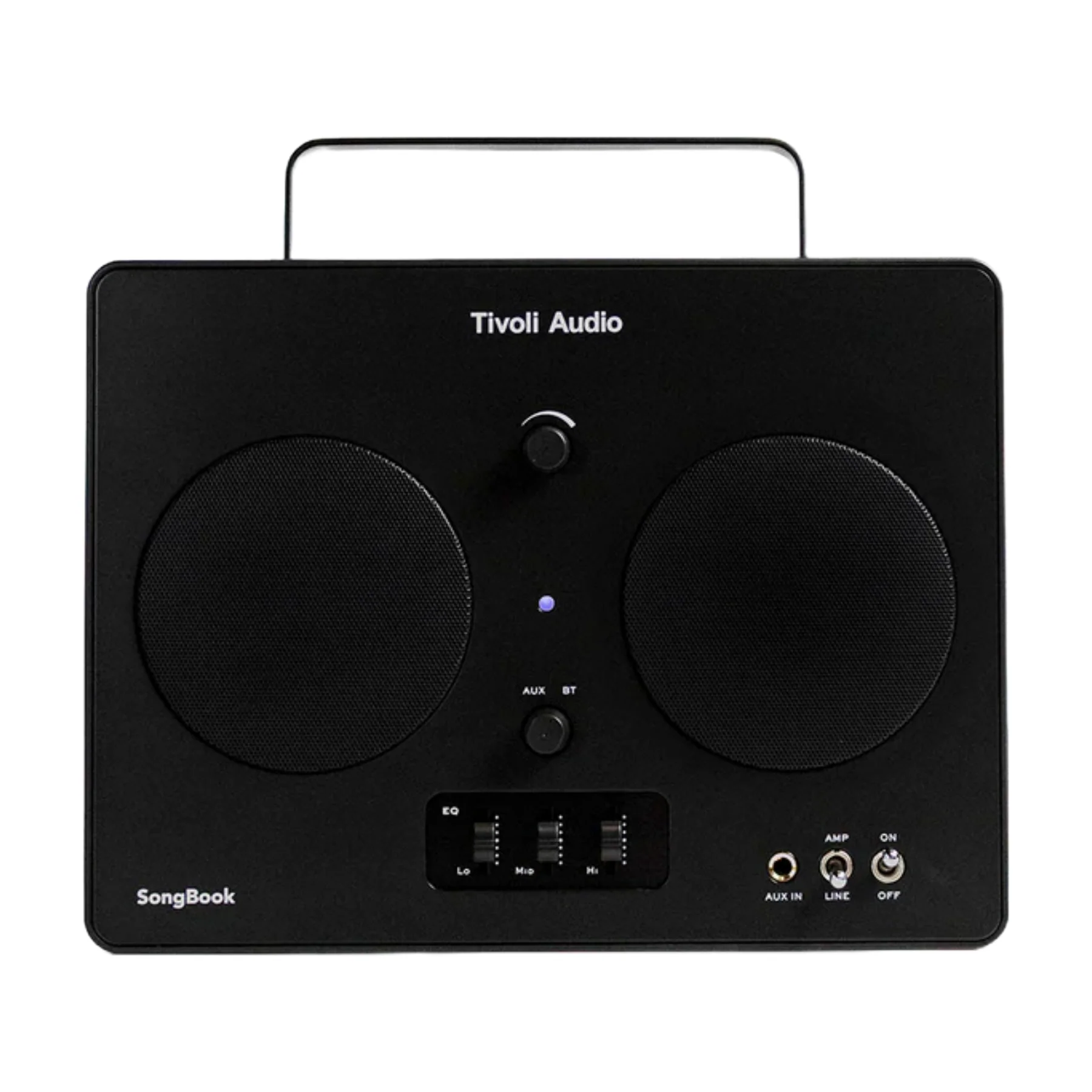 Tivoli Audio SongBook Portable Bluetooth Speaker - Image 2