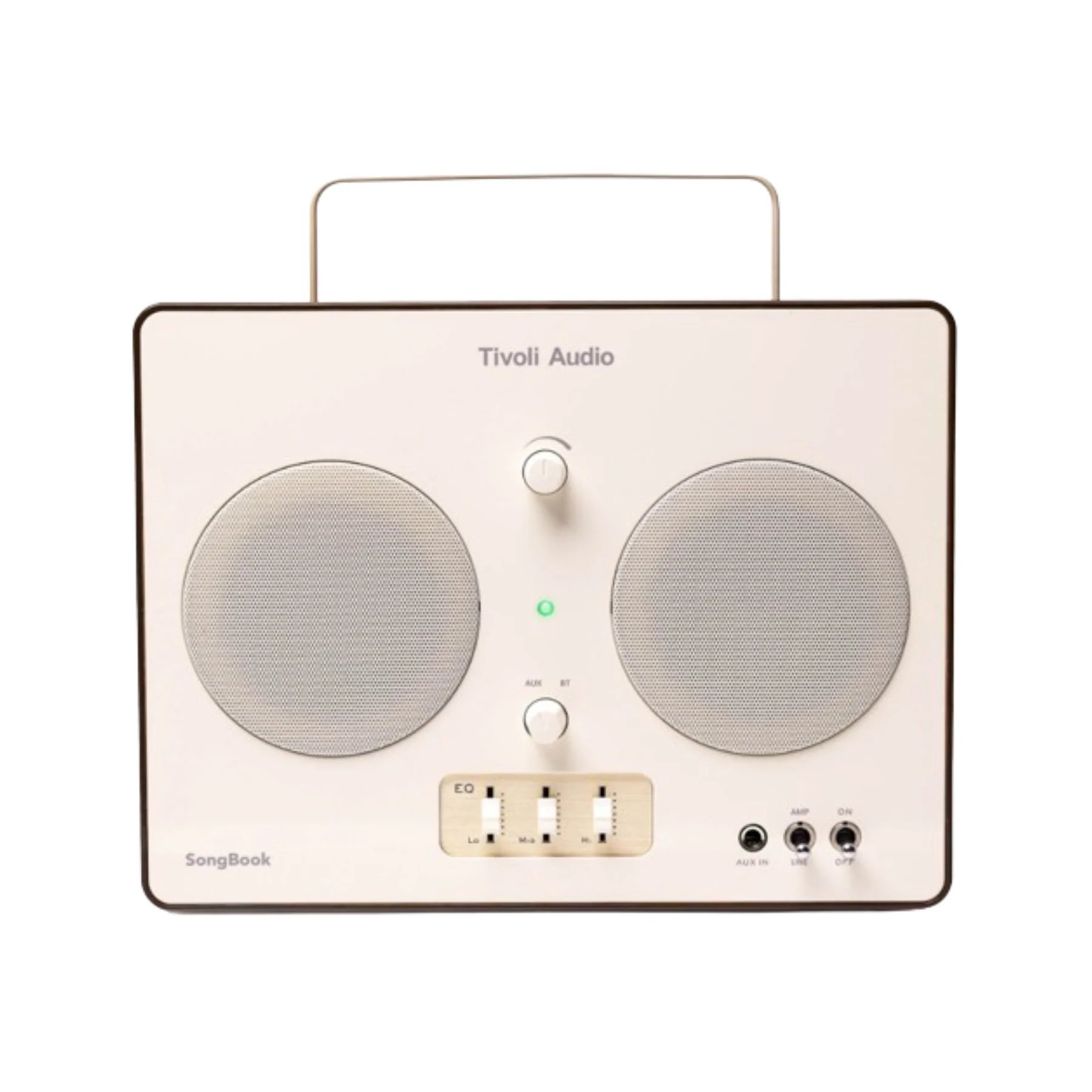 Tivoli Audio SongBook Portable Bluetooth Speaker - Image 3