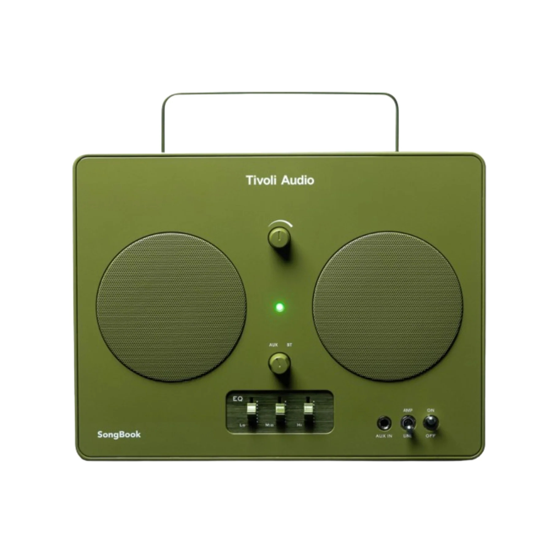 Tivoli Audio SongBook Portable Bluetooth Speaker - Image 4