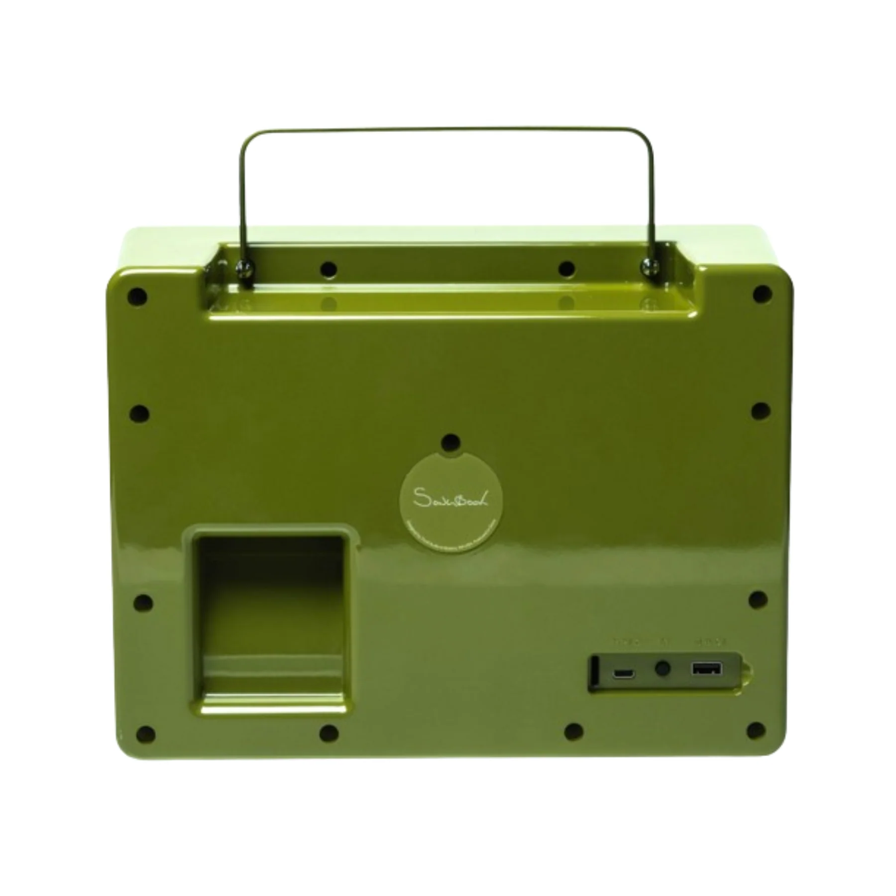 Tivoli Audio SongBook Portable Bluetooth Speaker - Image 5