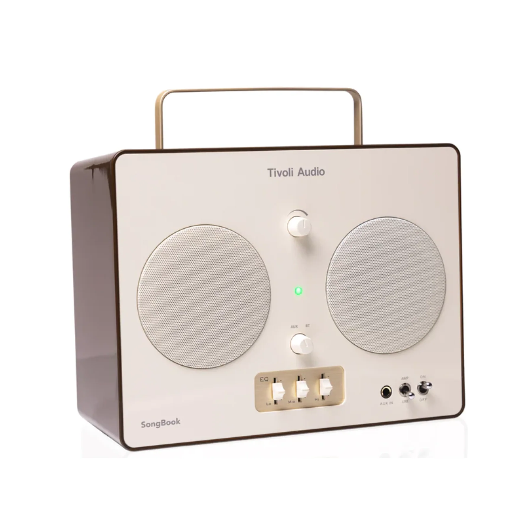 Tivoli Audio SongBook Portable Bluetooth Speaker - Image 9