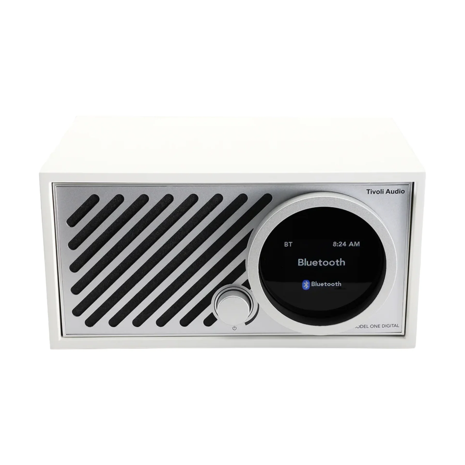 Tivoli Model 1 Digital Gen 3 Wi-Fi & Bluetooth Radio - Image 5