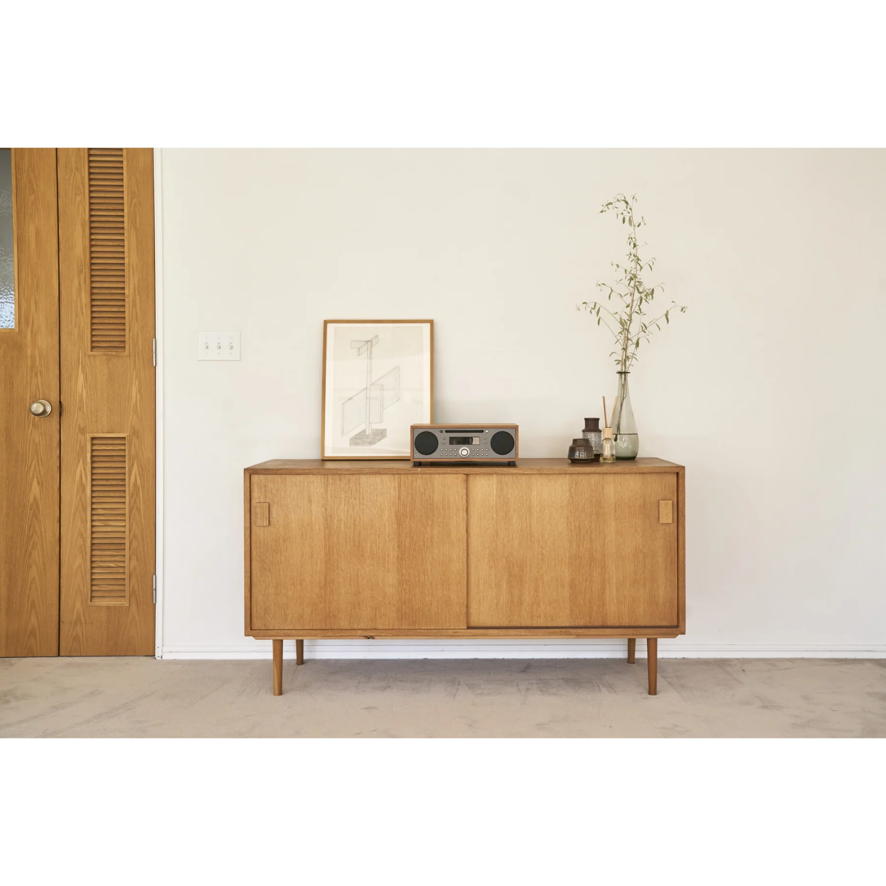 Tivoli Music System BT All-In-One Hi-Fi Music System with CD, Bluetooth, AM/FM Radio, and Wireless Control - Image 11