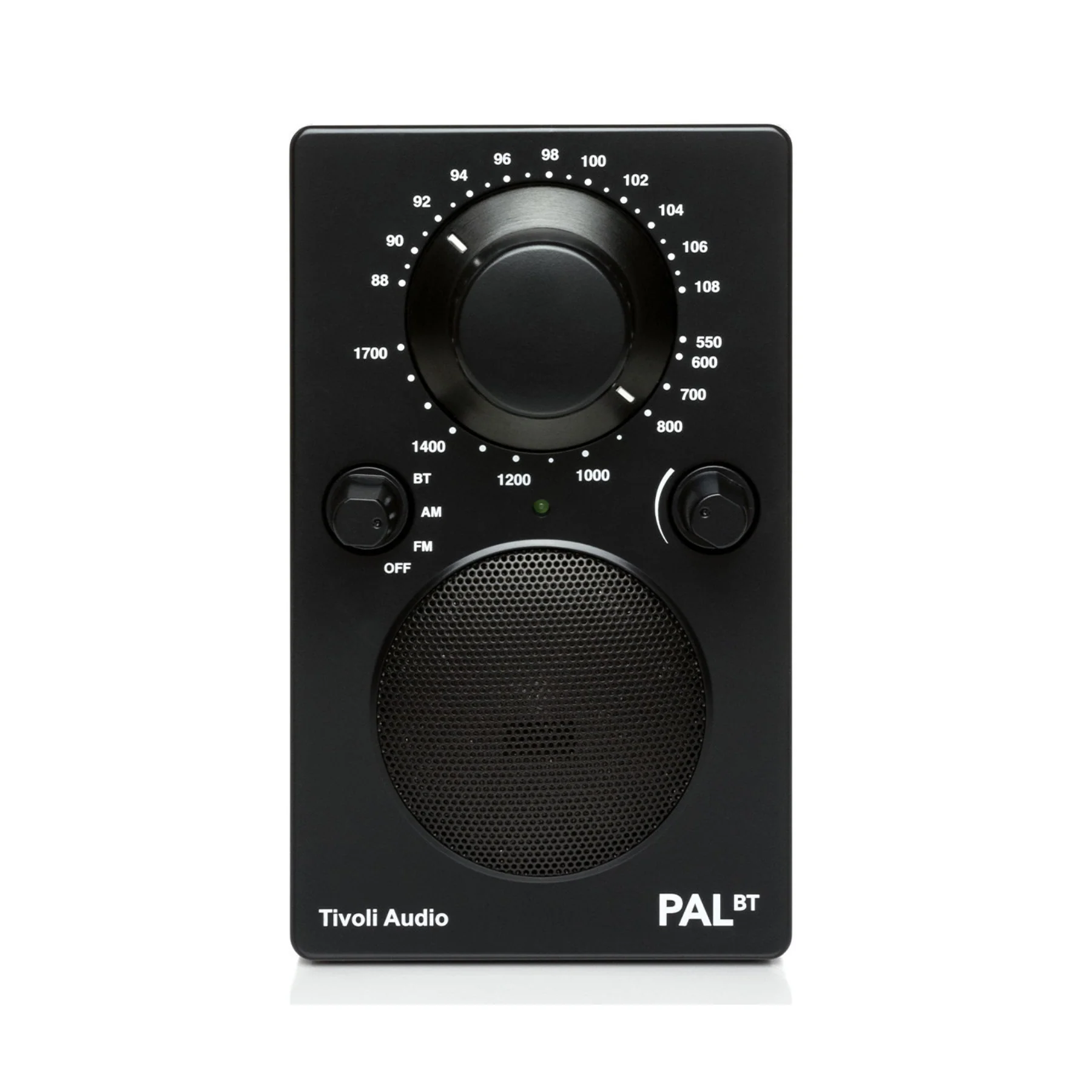 Tivoli Audio PAL BT - AM/FM Portable Radio