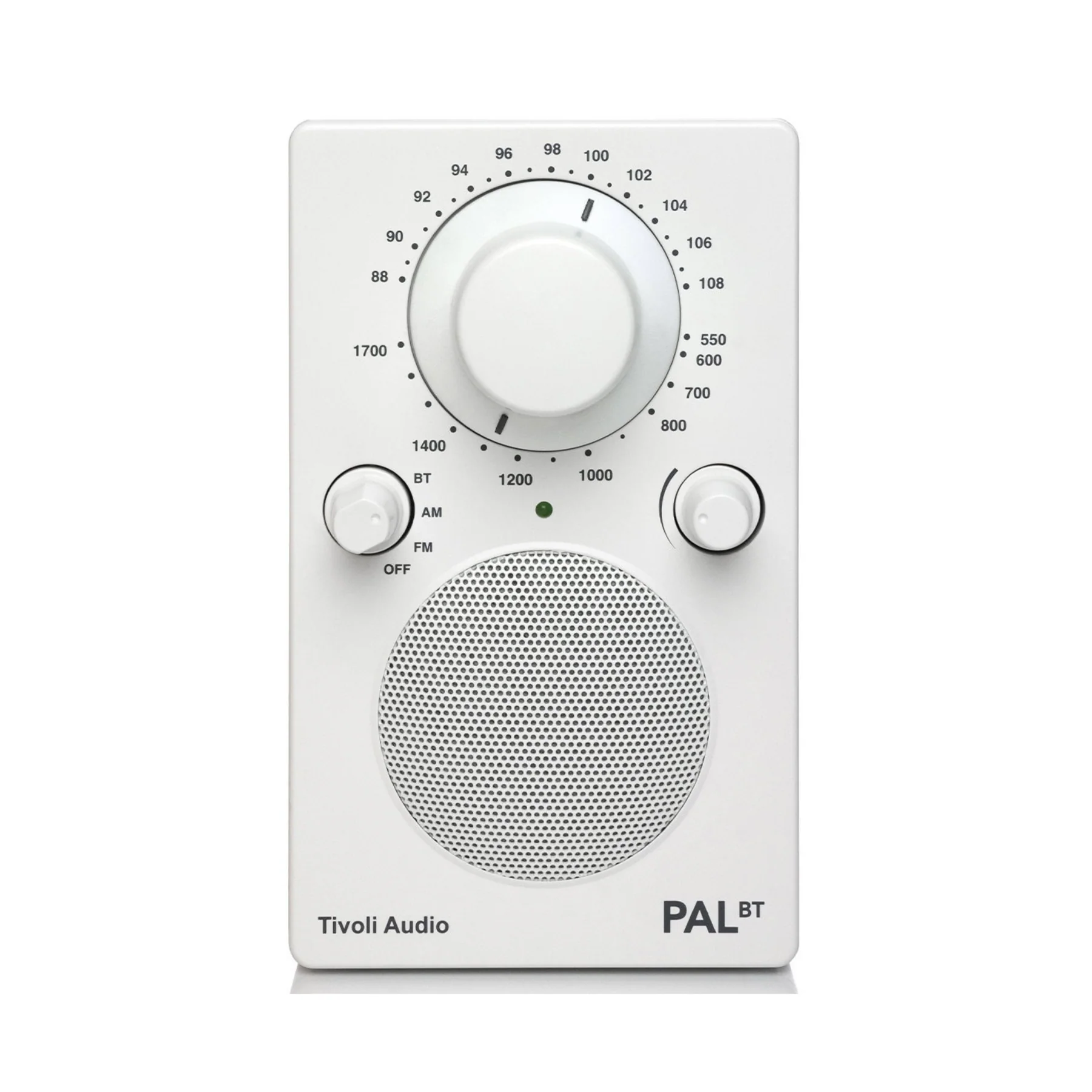Tivoli Audio PAL BT - AM/FM Portable Radio - Image 2
