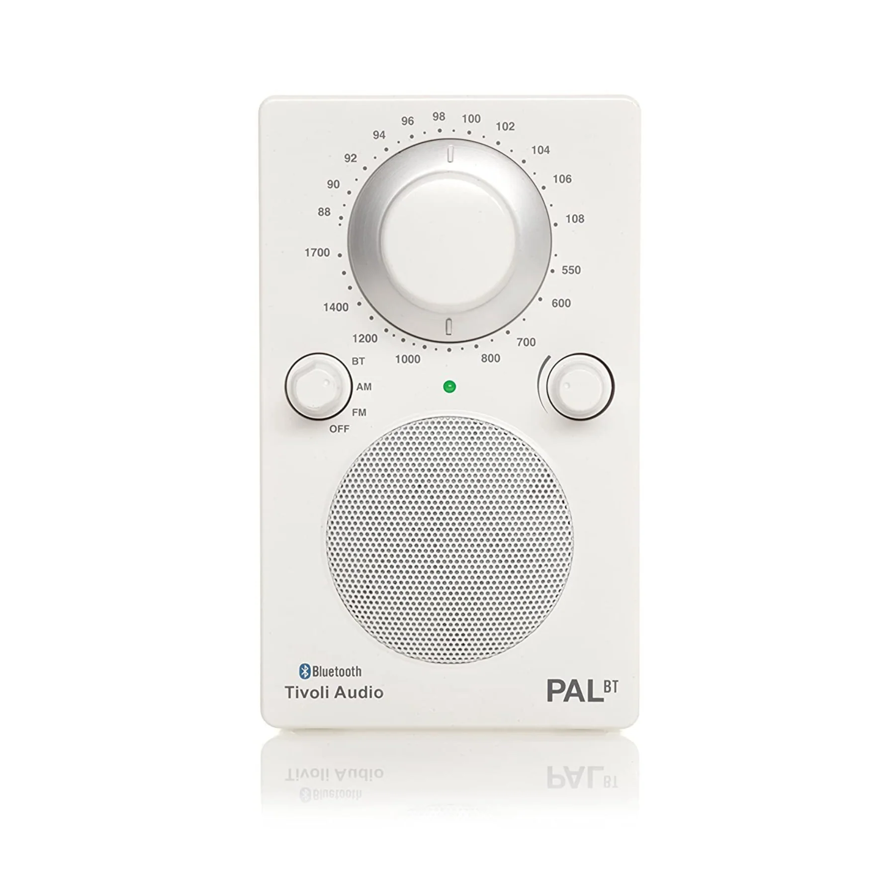 Tivoli PAL BT - AM/FM Portable Radio - Clearance / Open Box