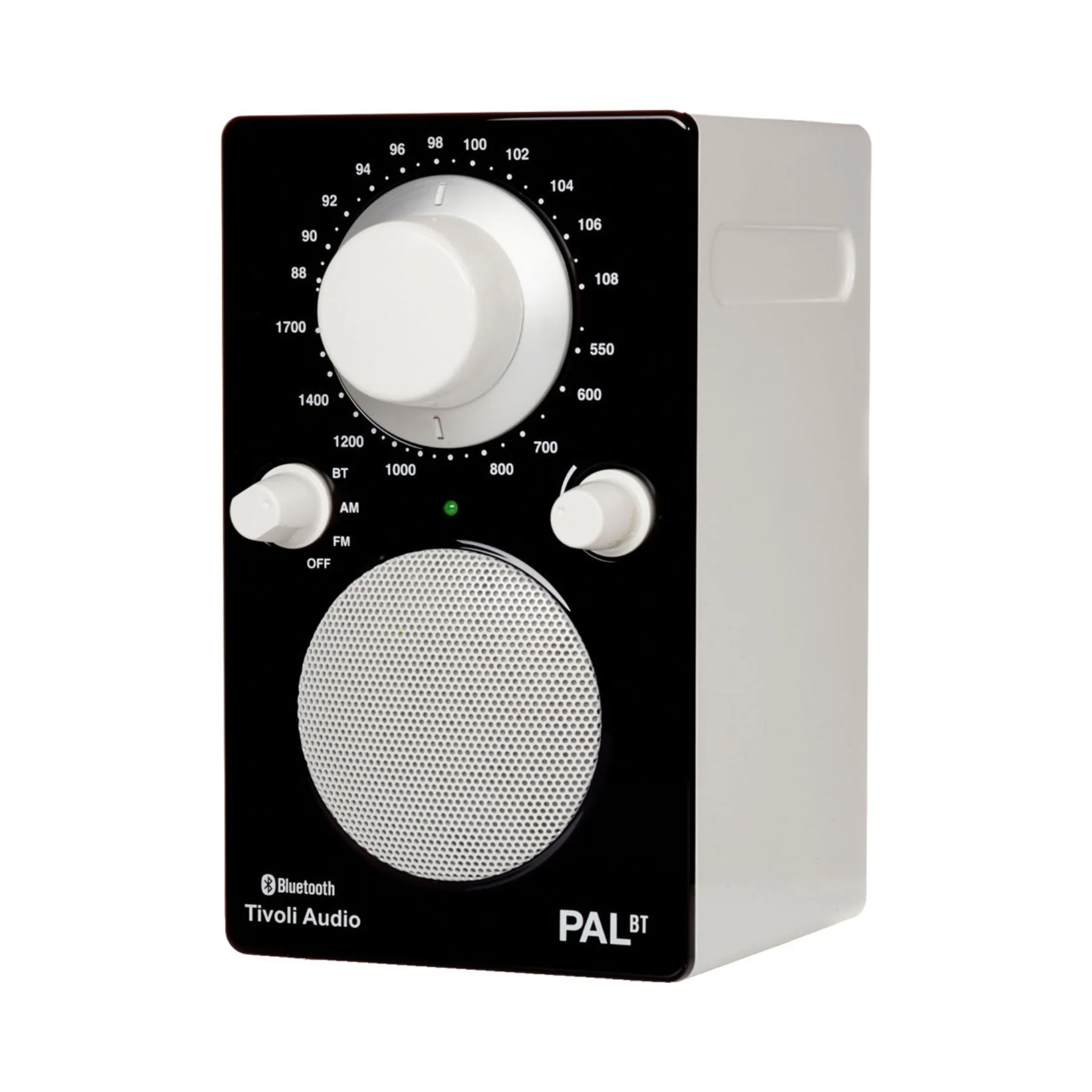 Tivoli PAL BT - AM/FM Portable Radio - Clearance / Open Box - Image 10