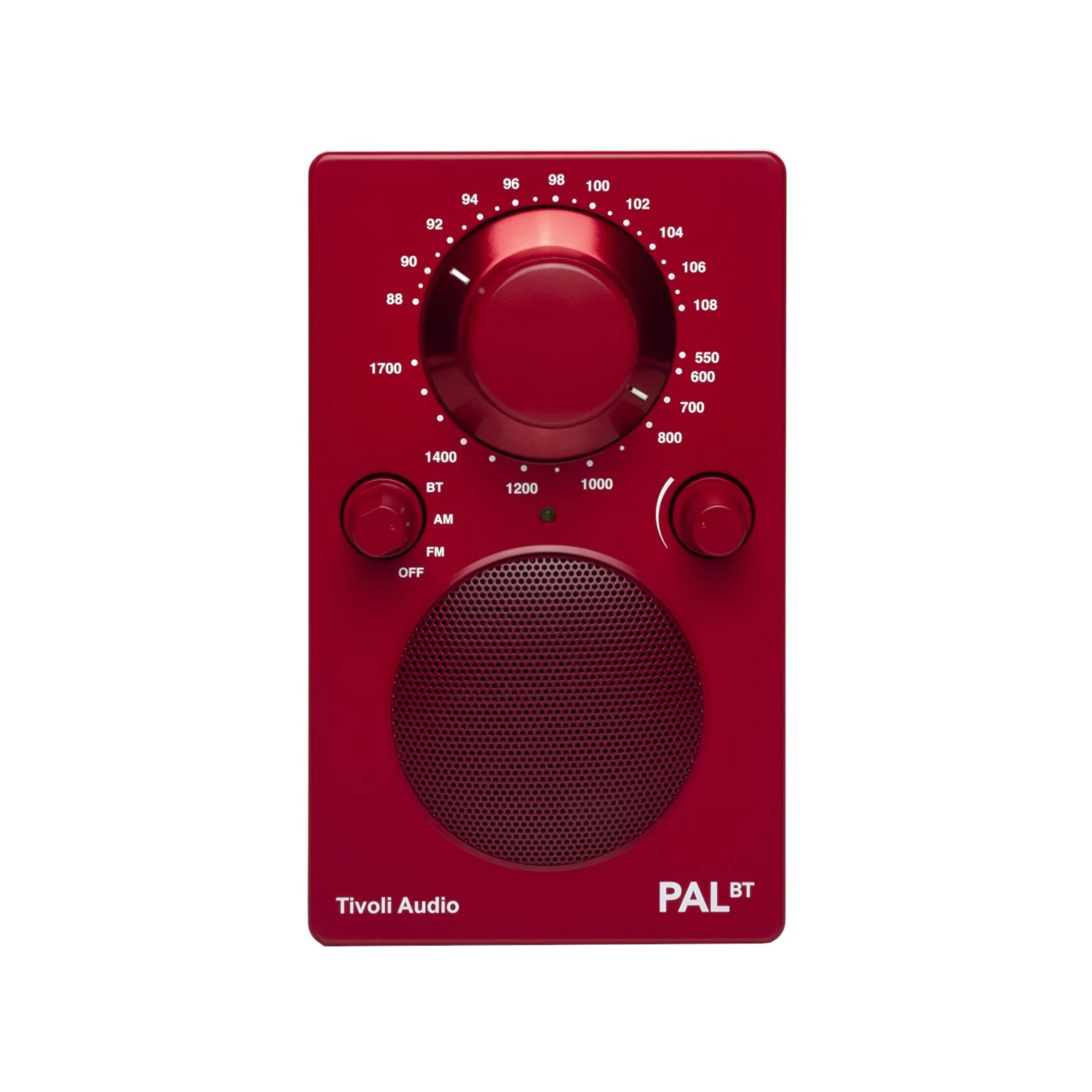 Tivoli PAL BT - AM/FM Portable Radio - Clearance / Open Box - Image 12