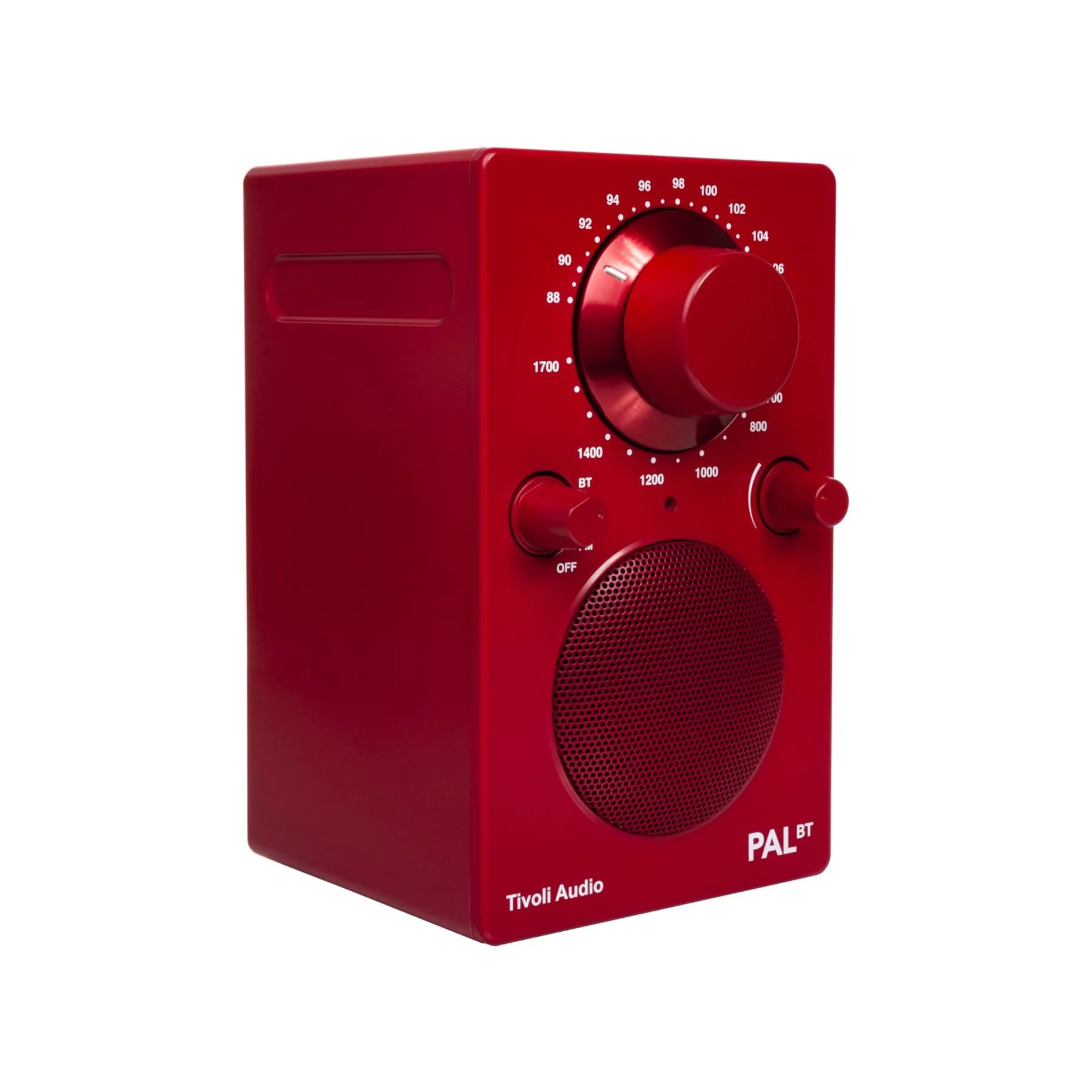 Tivoli PAL BT - AM/FM Portable Radio - Clearance / Open Box - Image 13