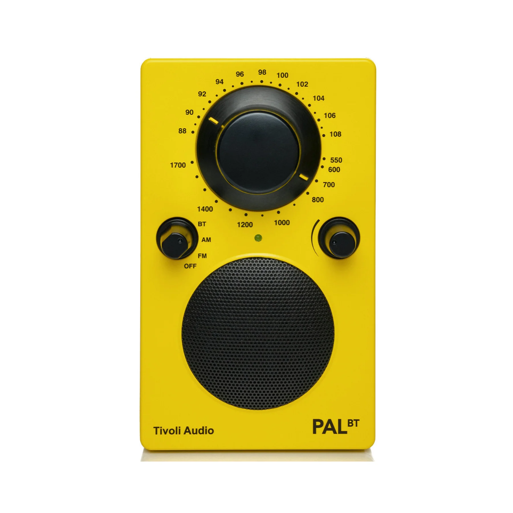 Tivoli PAL BT - AM/FM Portable Radio - Clearance / Open Box - Image 15