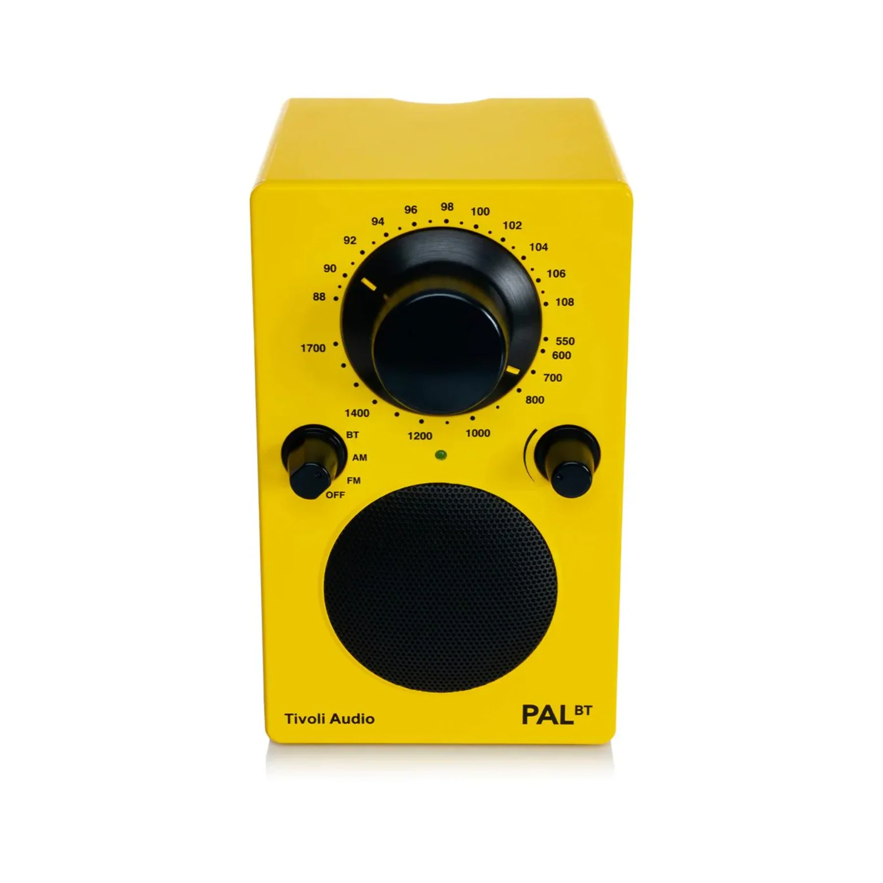 Tivoli PAL BT - AM/FM Portable Radio - Clearance / Open Box - Image 16