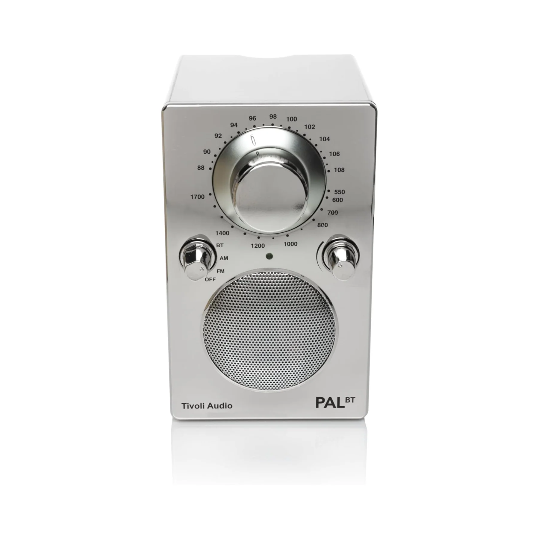 Tivoli PAL BT - AM/FM Portable Radio - Clearance / Open Box - Image 19