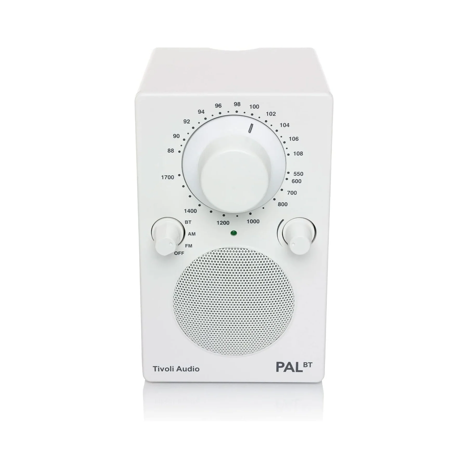 Tivoli PAL BT - AM/FM Portable Radio - Clearance / Open Box - Image 2