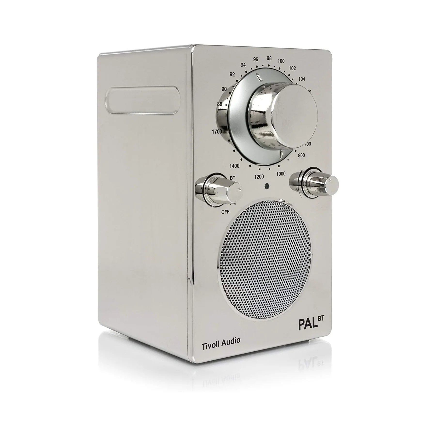 Tivoli PAL BT - AM/FM Portable Radio - Clearance / Open Box - Image 20
