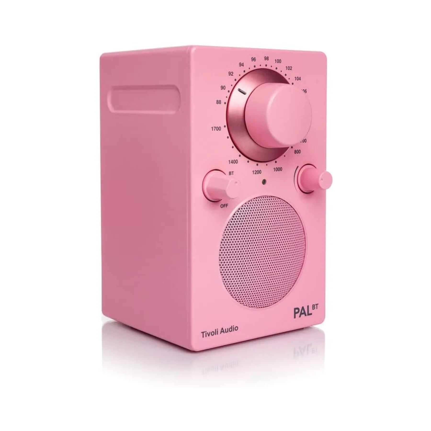 Tivoli PAL BT - AM/FM Portable Radio - Clearance / Open Box - Image 24