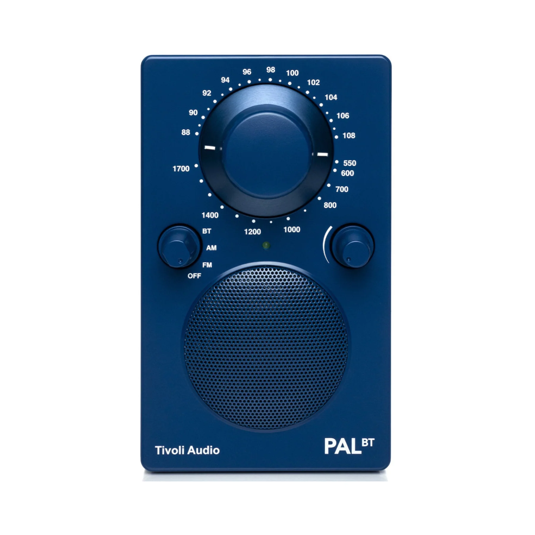 Tivoli PAL BT - AM/FM Portable Radio - Clearance / Open Box - Image 5