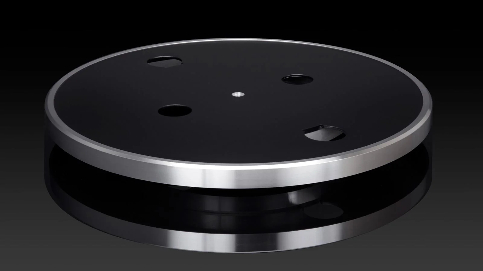 TEAC TN-4D-SE Direct Drive Turntable - Image 4