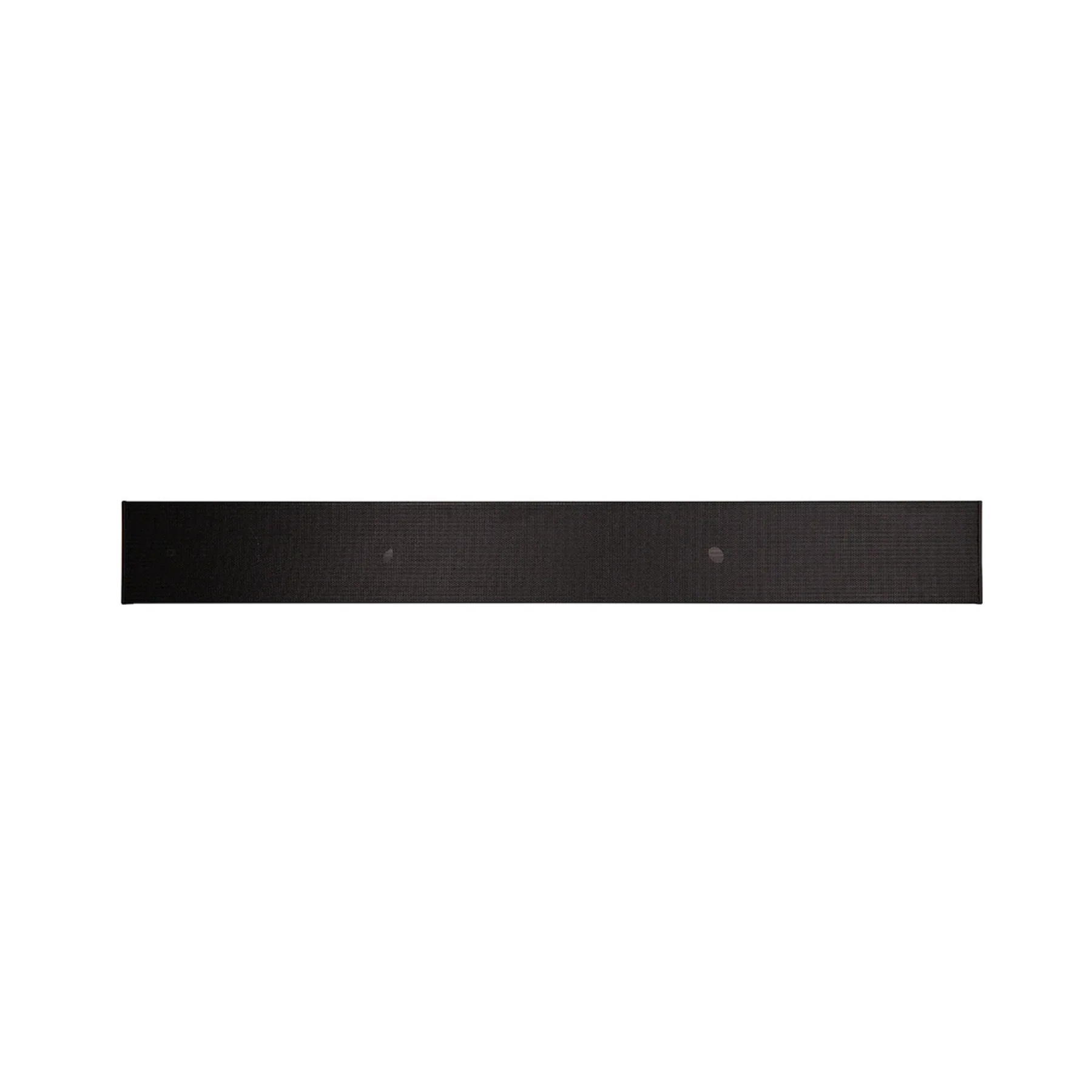 Triad OnWall Micro LCR 1.0 - Micro Series 2-Way Soundbar (66.1 – 82") - Clearance / Open Box - Image 2