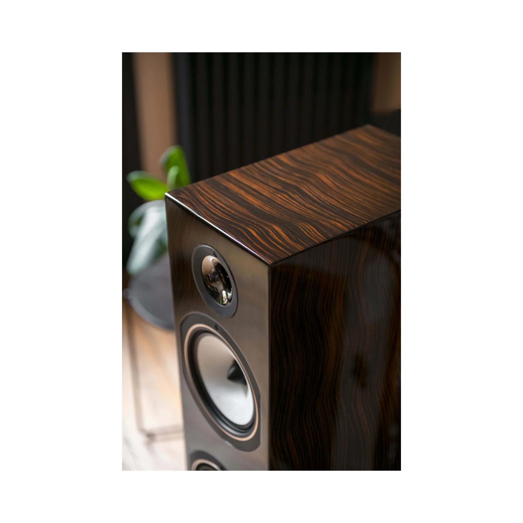 Triangle 40th Anniversary Antal Floorstanding Speaker Each - Image 6