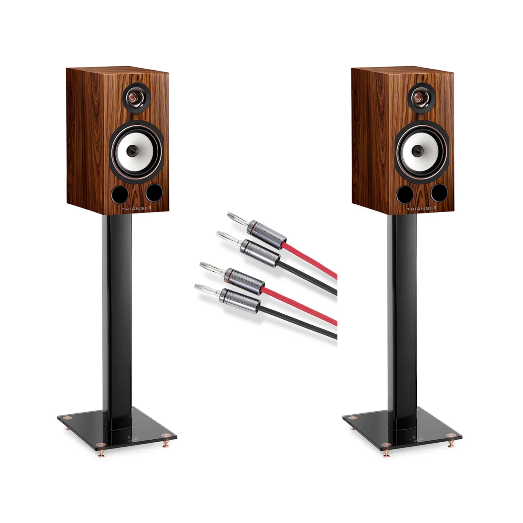 Triangle 40th Comete Home Theater Bundle - Image 3