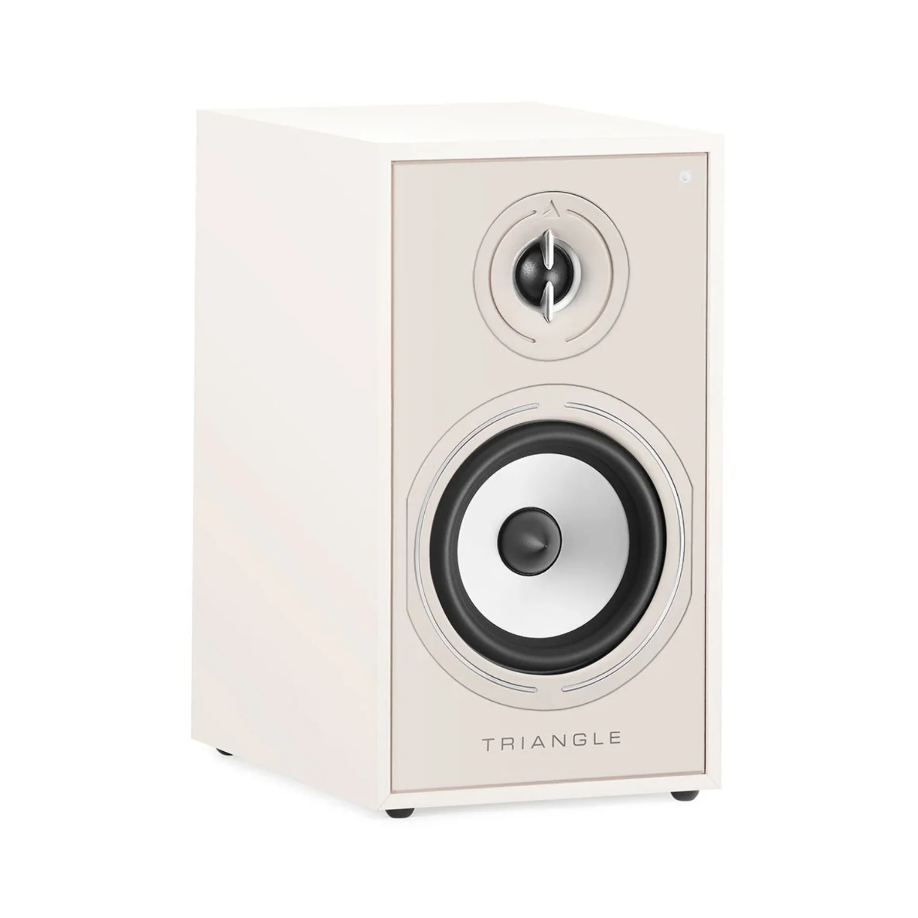 Triangle Borea BR02 Connect Wireless Powered Bookshelf Speaker With Arc - Clearance / Open Box - Image 3