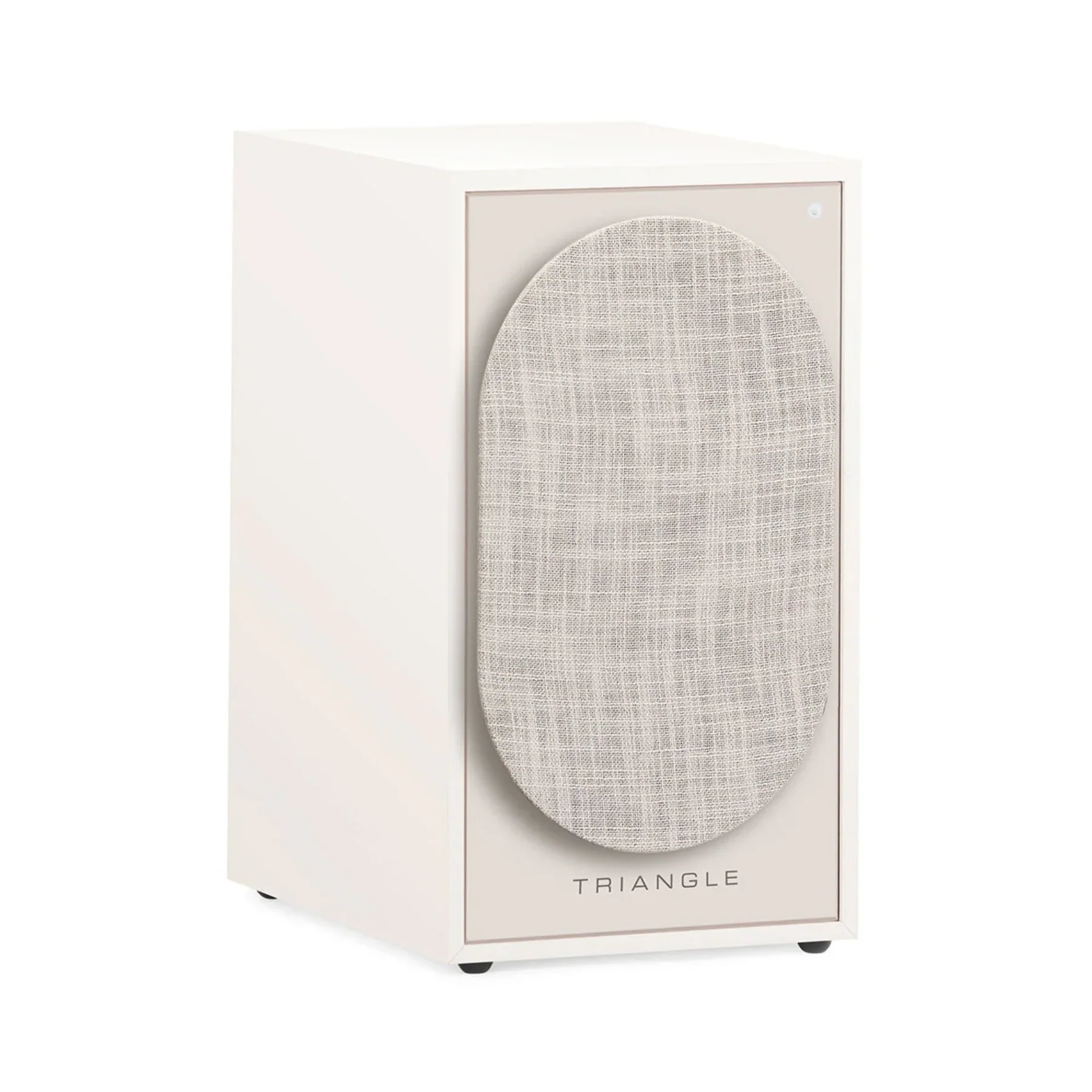 Triangle Borea BR02 Connect Wireless Powered Bookshelf Speaker With Arc - Clearance / Open Box - Image 4