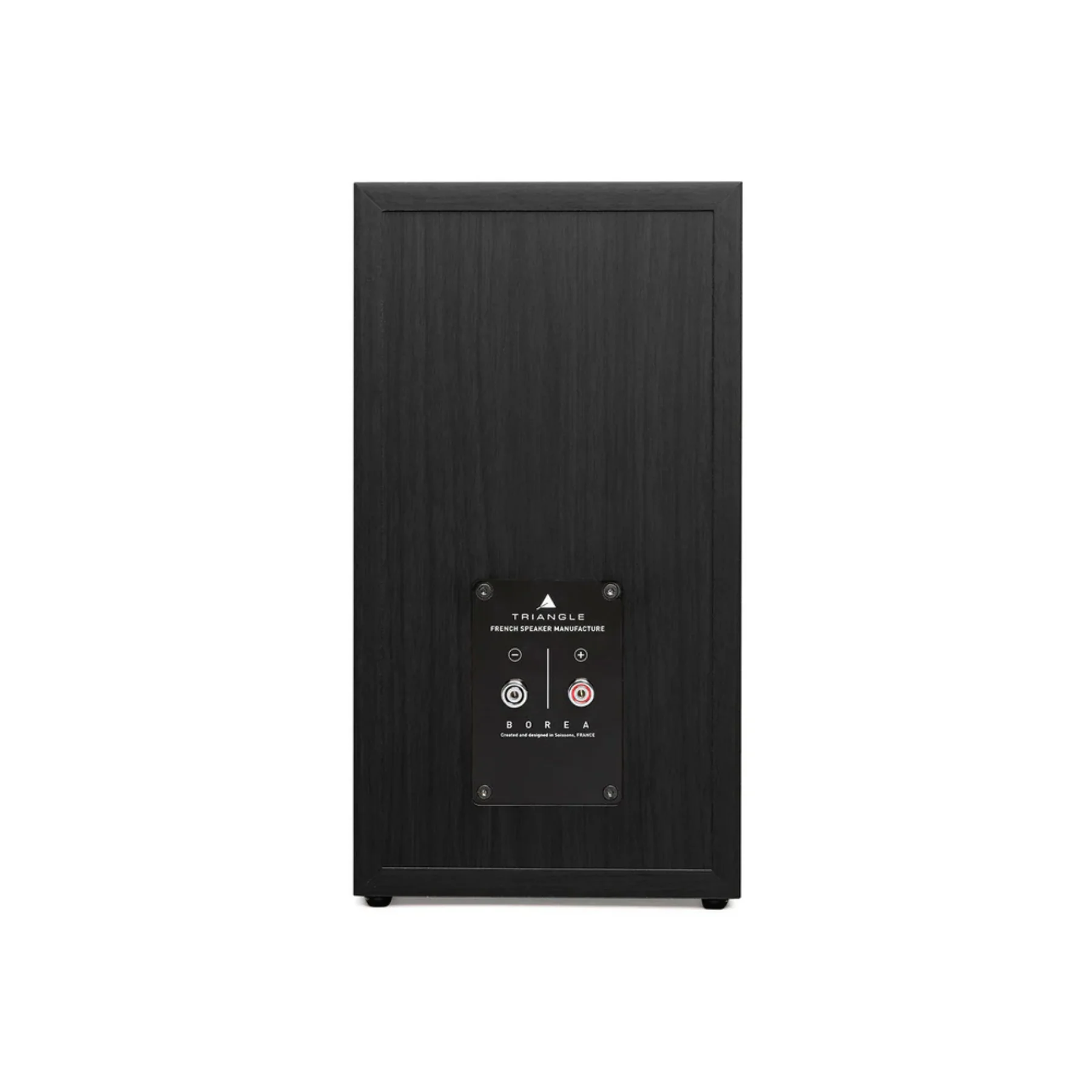 Triangle Borea BR03 Hi-Fi Bookshelf Speaker (Pair) - Image 2