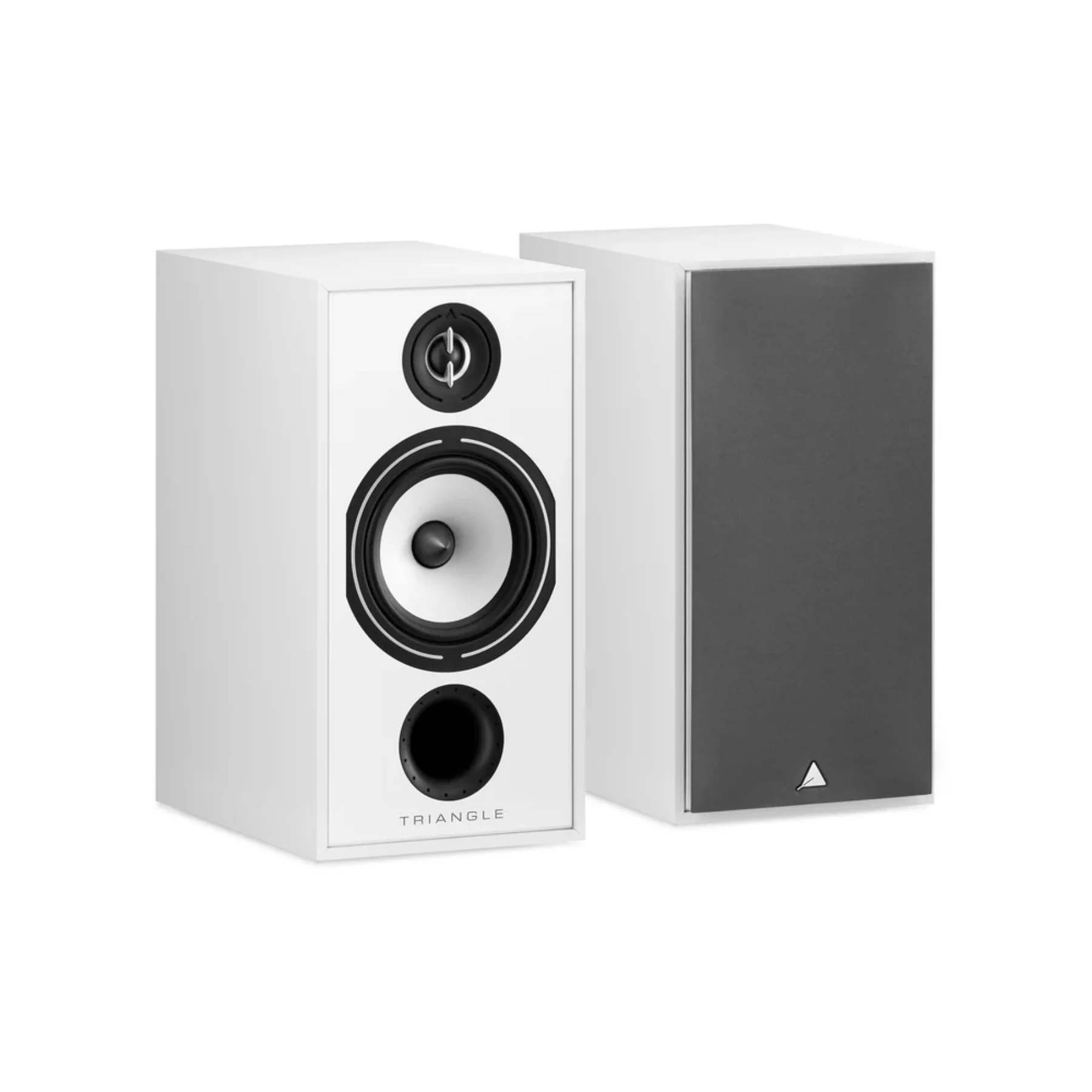 Triangle Borea BR04 Bookshelf Speakers (Pair) - Image 11