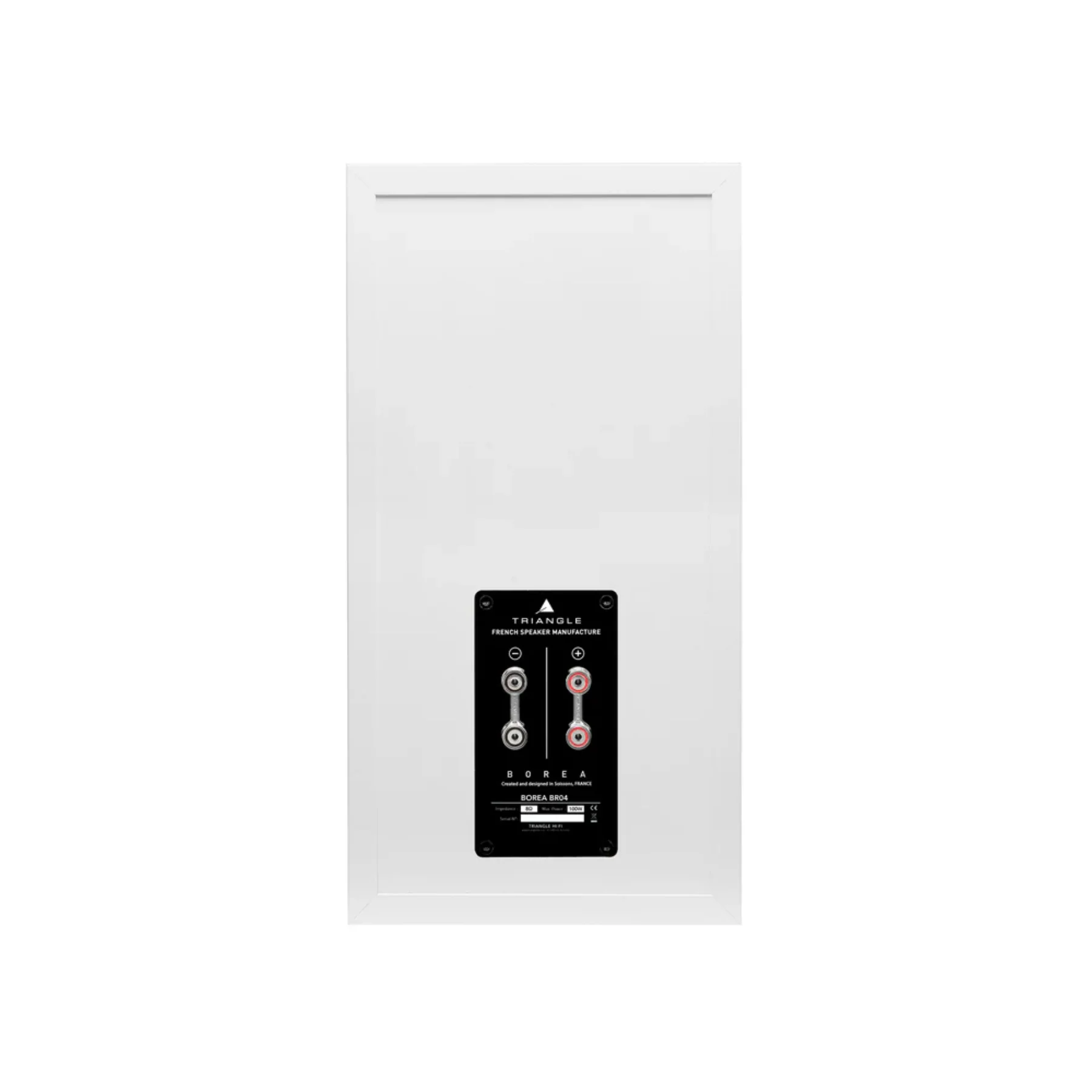 Triangle Borea BR04 Bookshelf Speakers (Pair) - Image 12