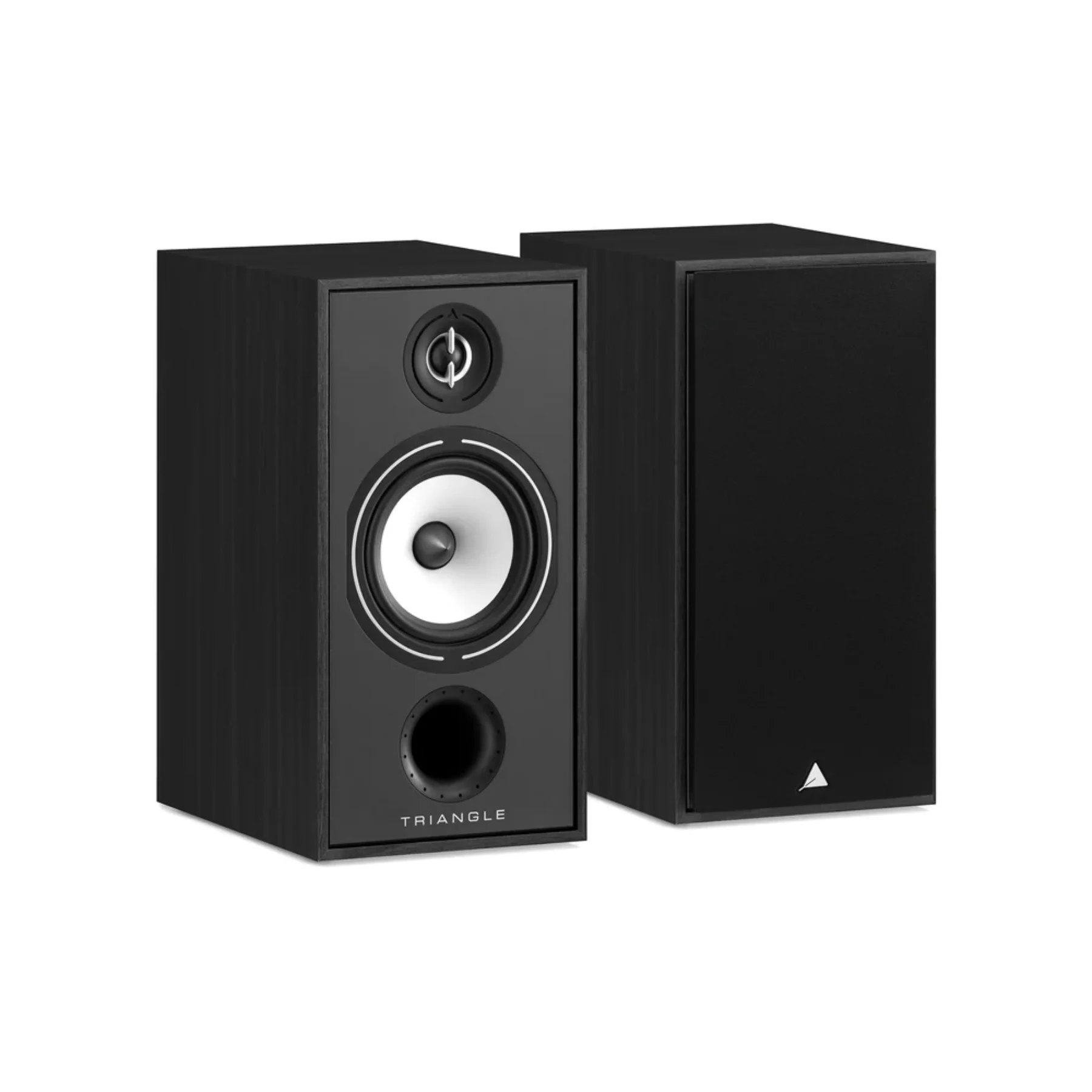 Triangle Borea BR04 Bookshelf Speakers (Pair) - Image 3