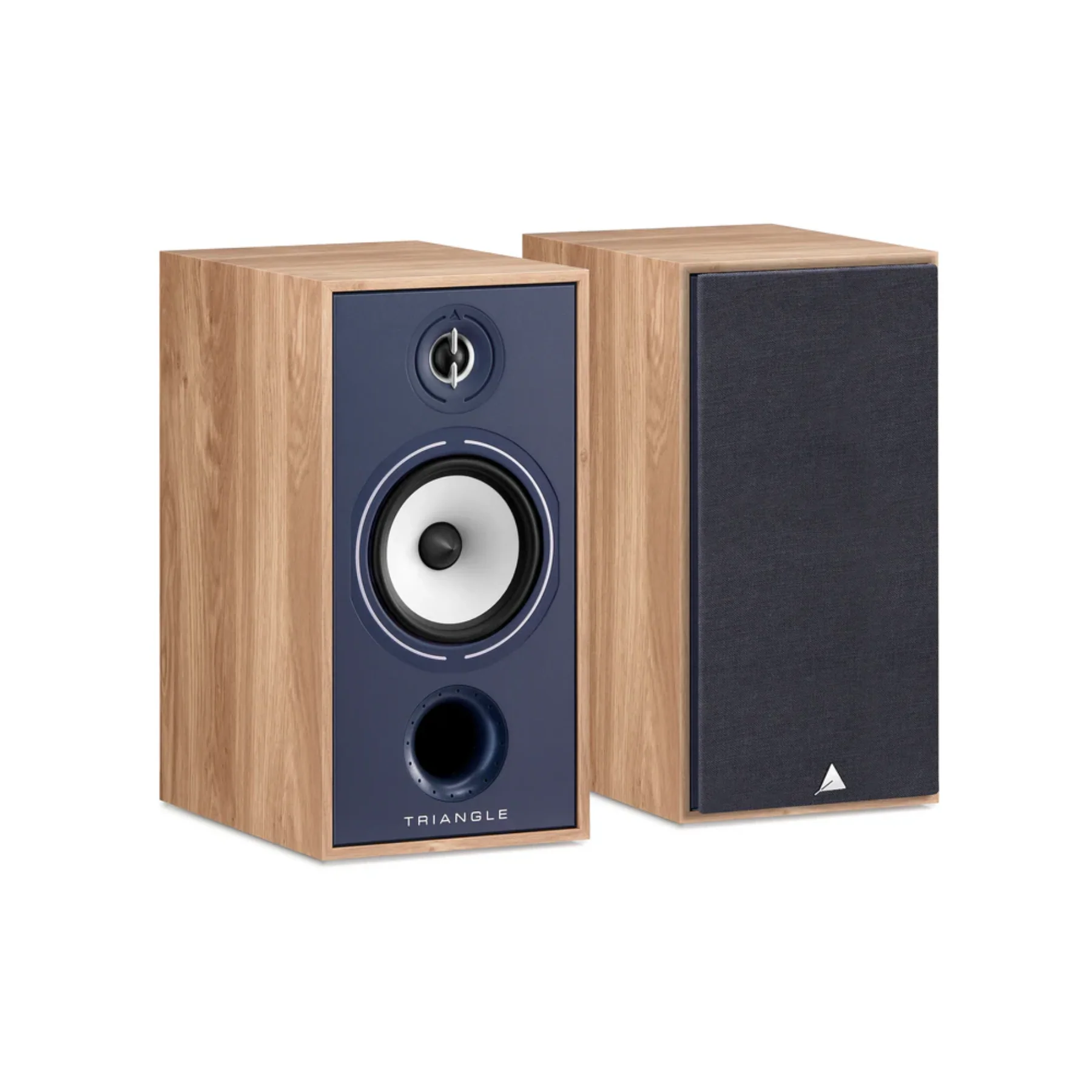 Triangle Borea BR04 Bookshelf Speakers (Pair) - Image 5