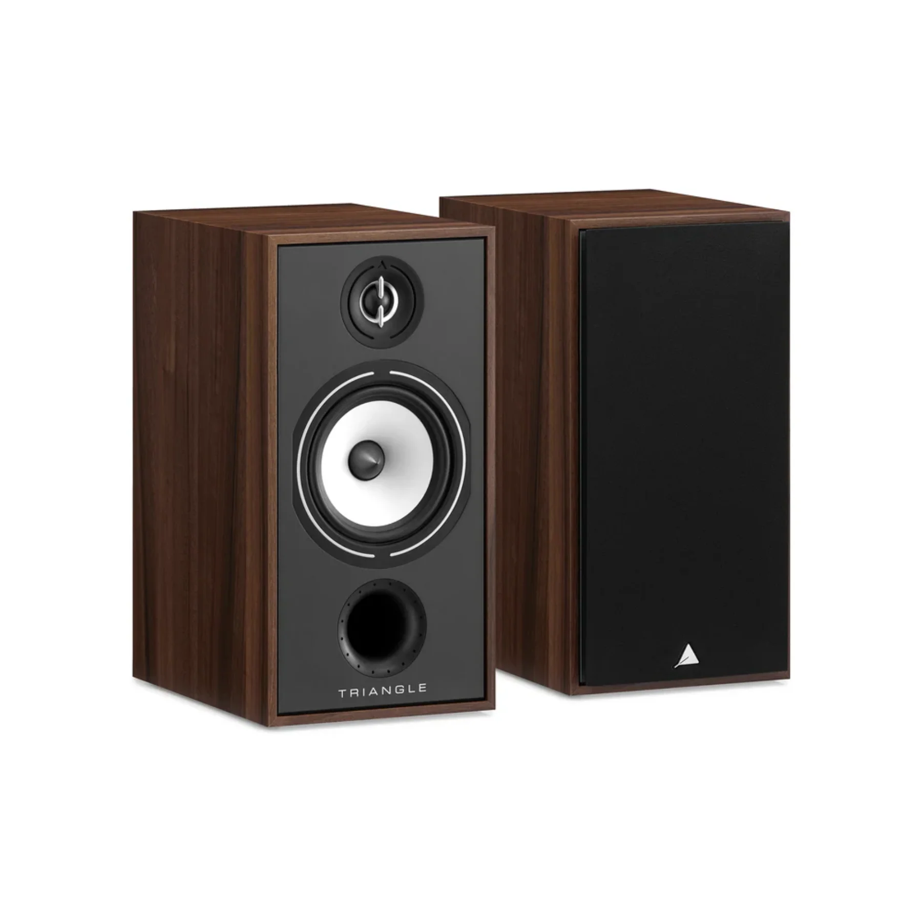 Triangle Borea BR04 Bookshelf Speakers (Pair) - Image 7
