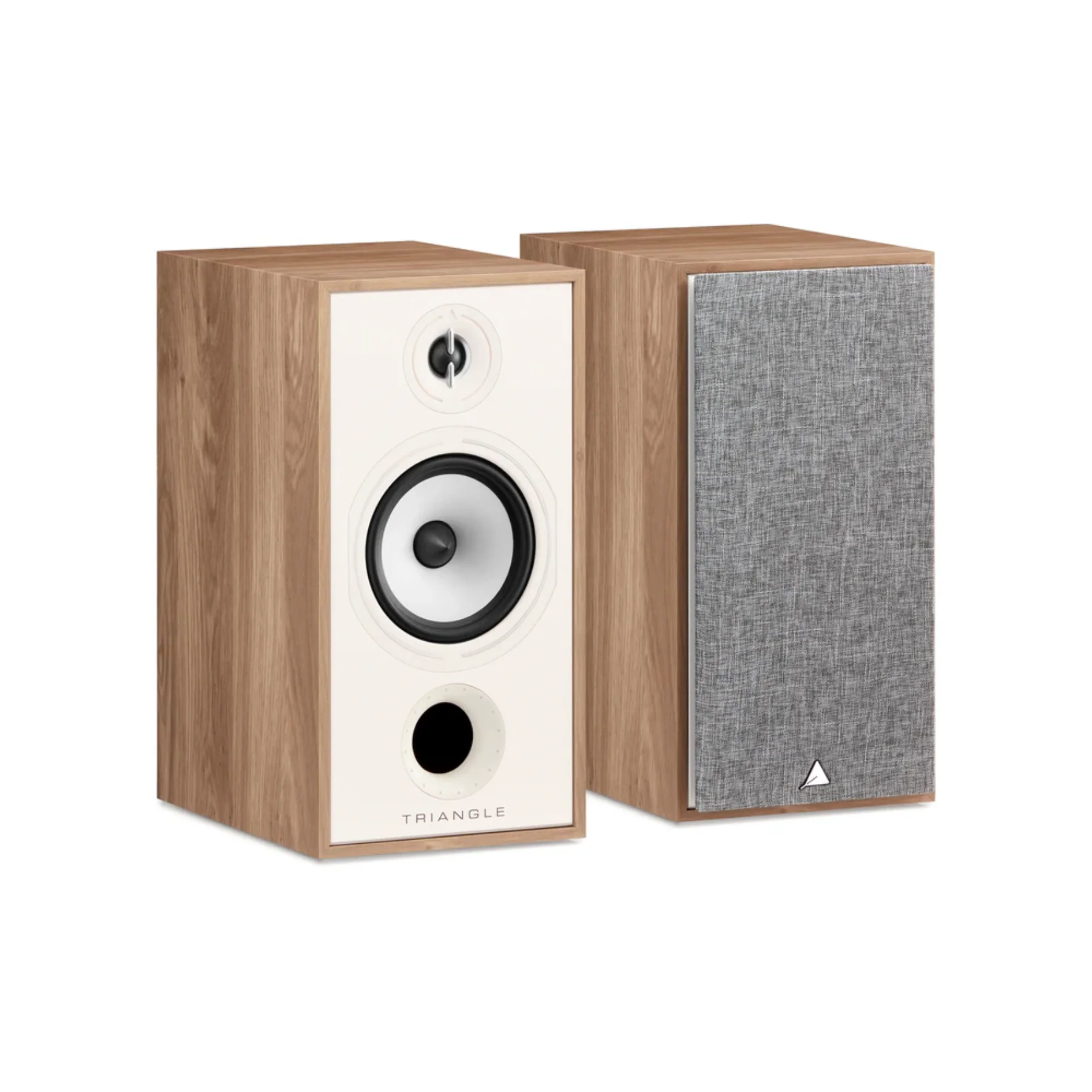 Triangle Borea BR04 Bookshelf Speakers (Pair) - Image 9