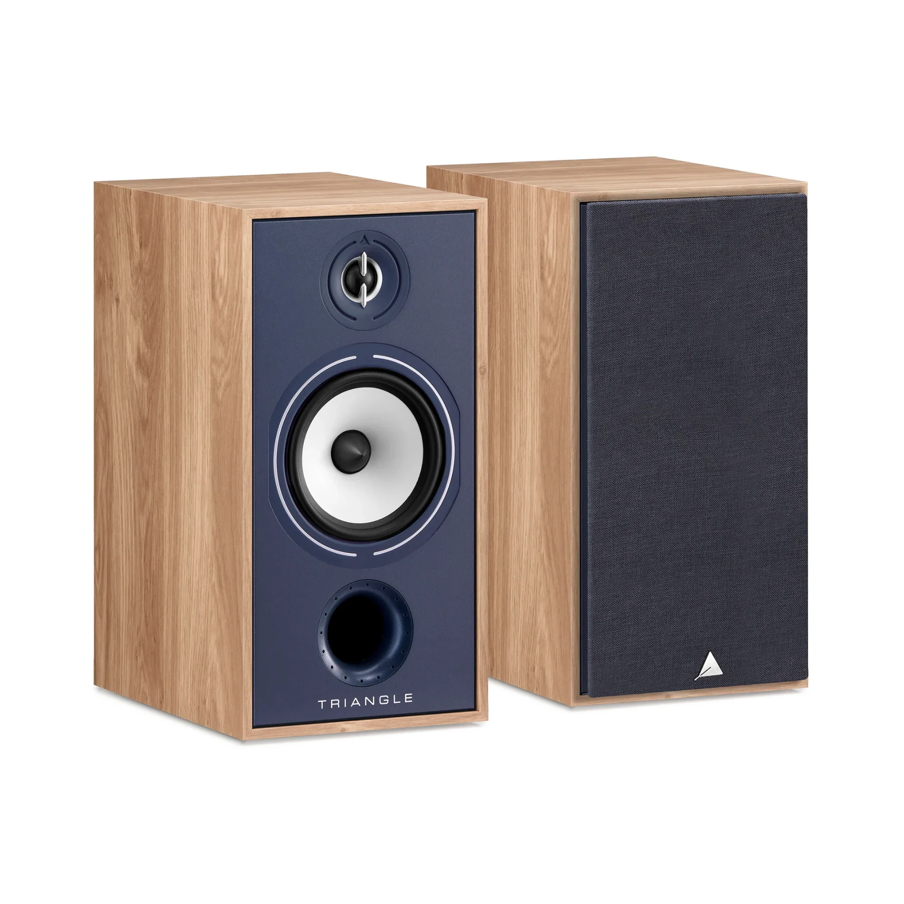 Triangle Borea BR04 Bookshelf Speakers (Pair) - Clearance / Open Box - Image 11