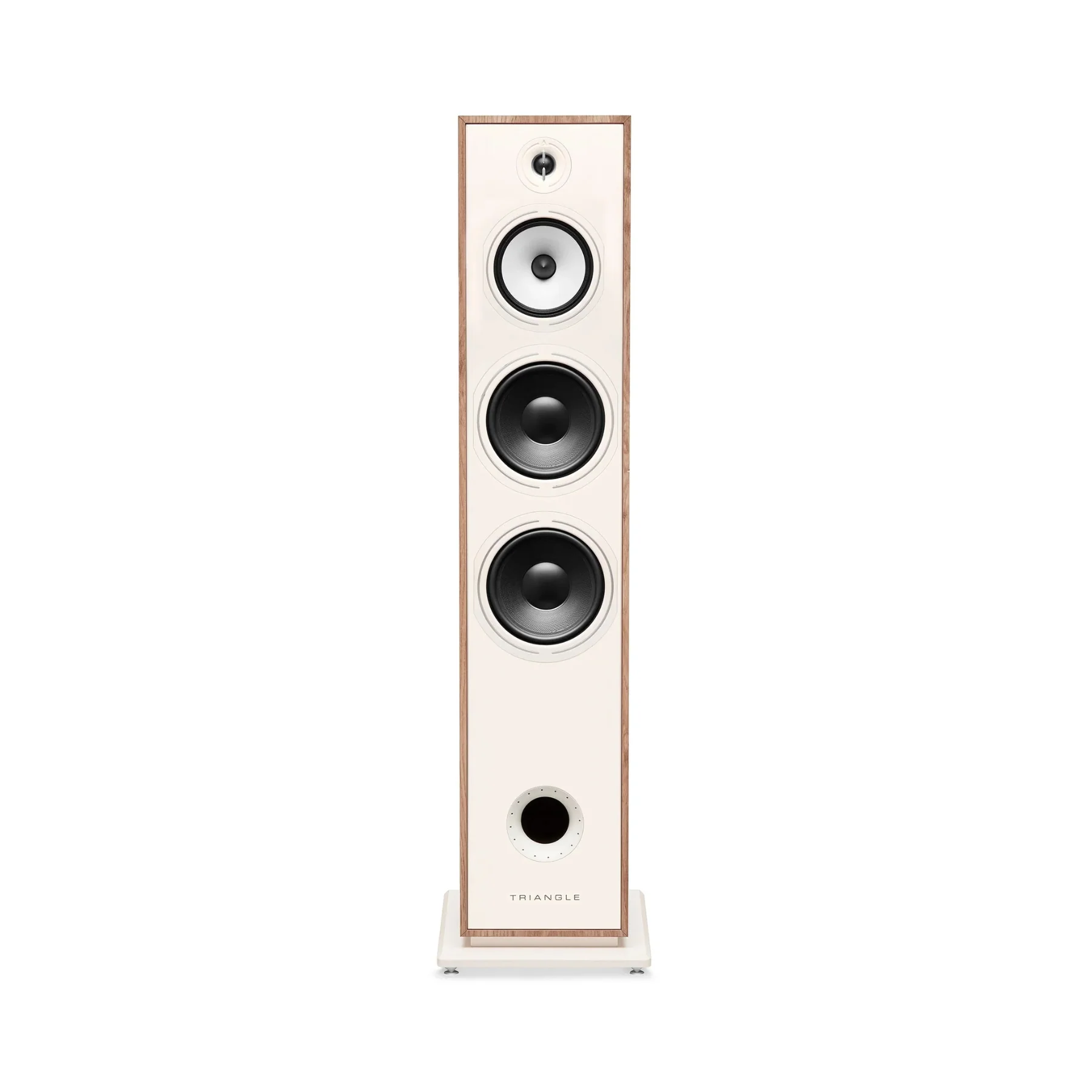Triangle Borea BR10 Floorstanding Speaker – Best Tower Speakers for Audiophiles (Each) - Clearance / Open Box - Image 2
